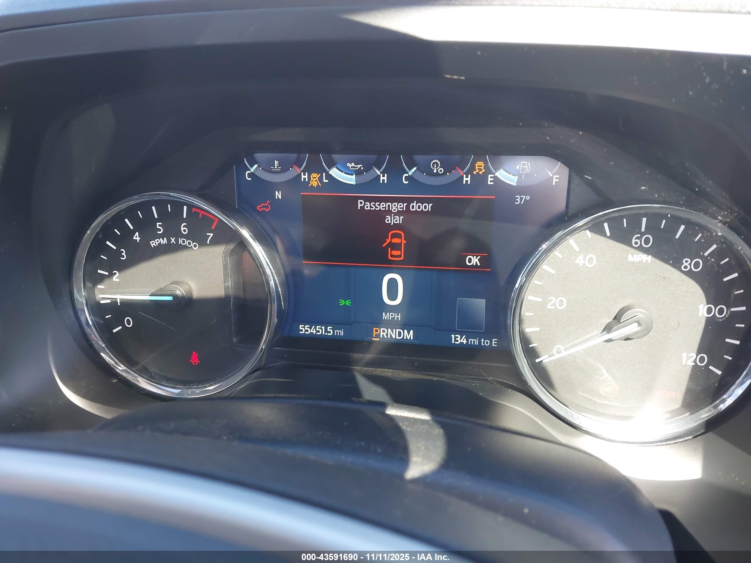 FORD EXPEDITION image 7