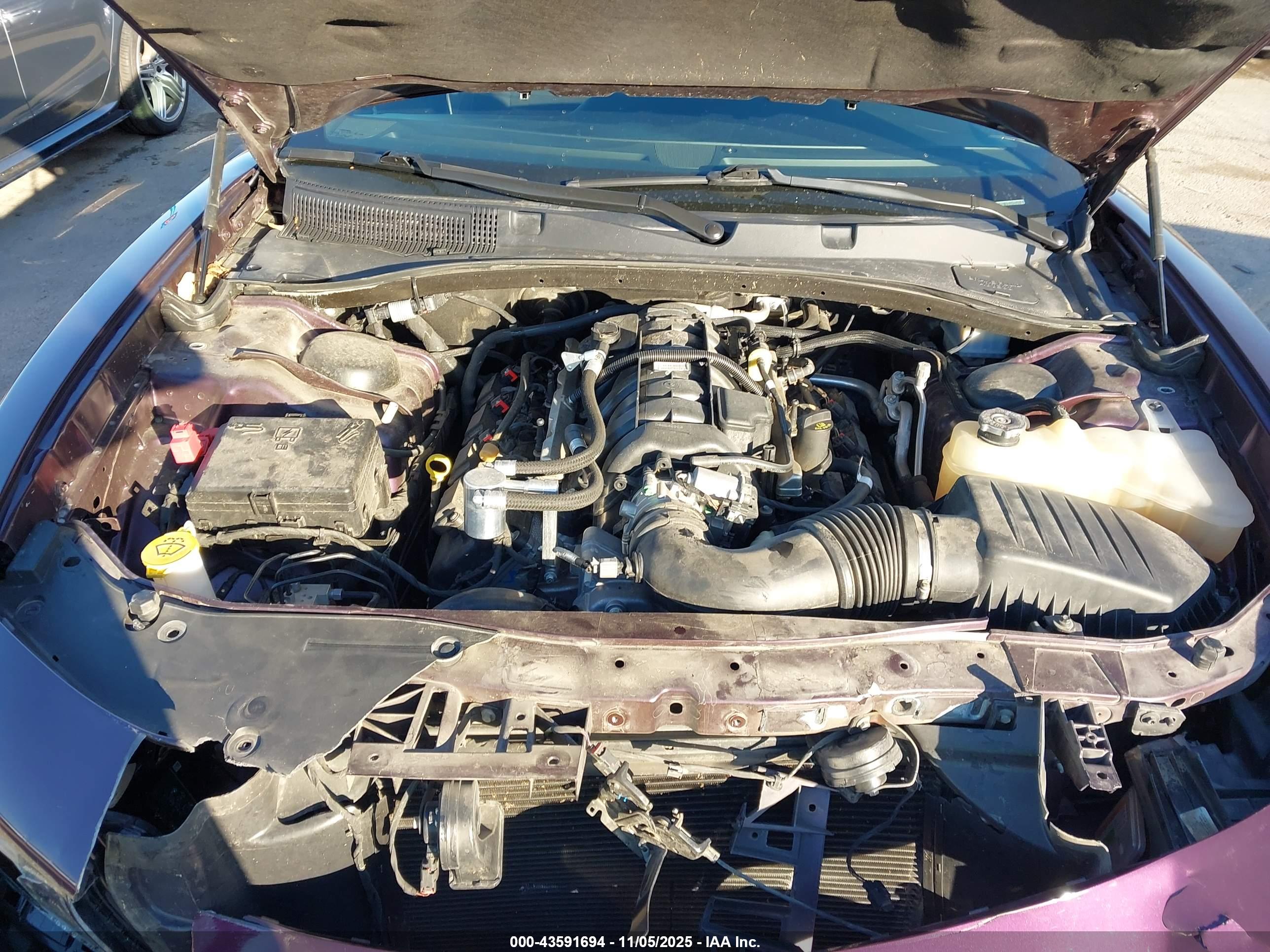 DODGE CHARGER image 10