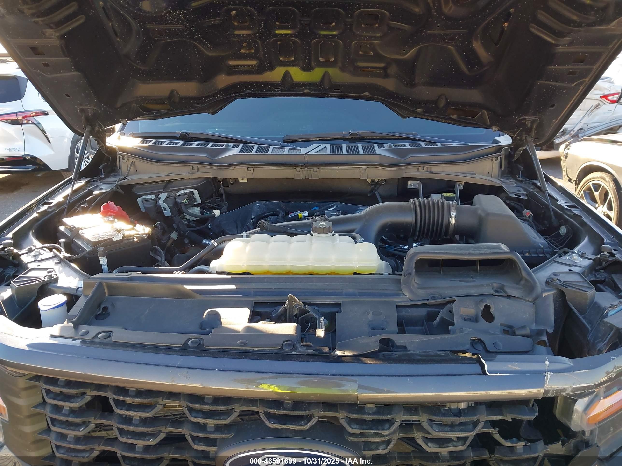 FORD F-150 image 10