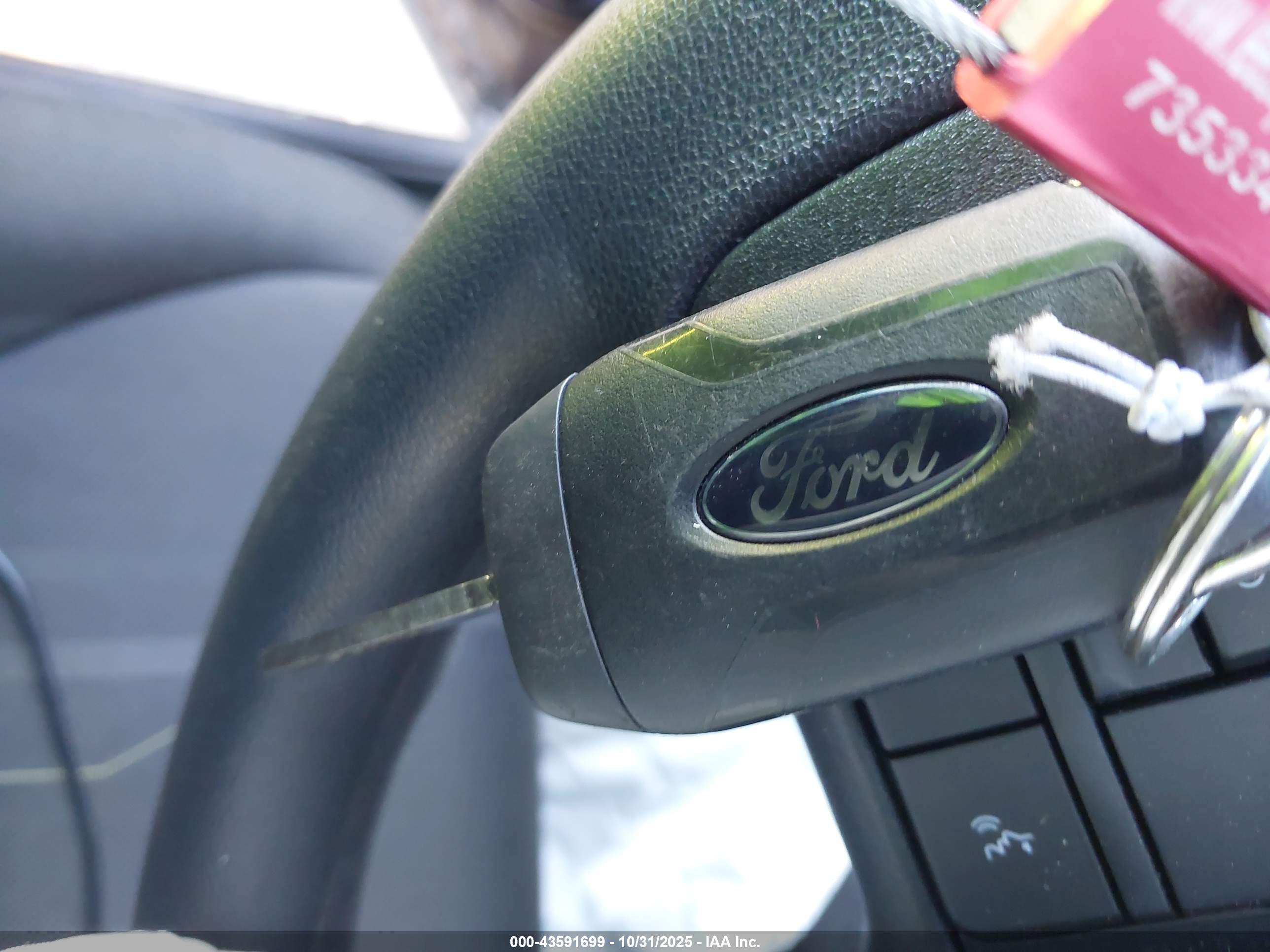 FORD F-150 image 11