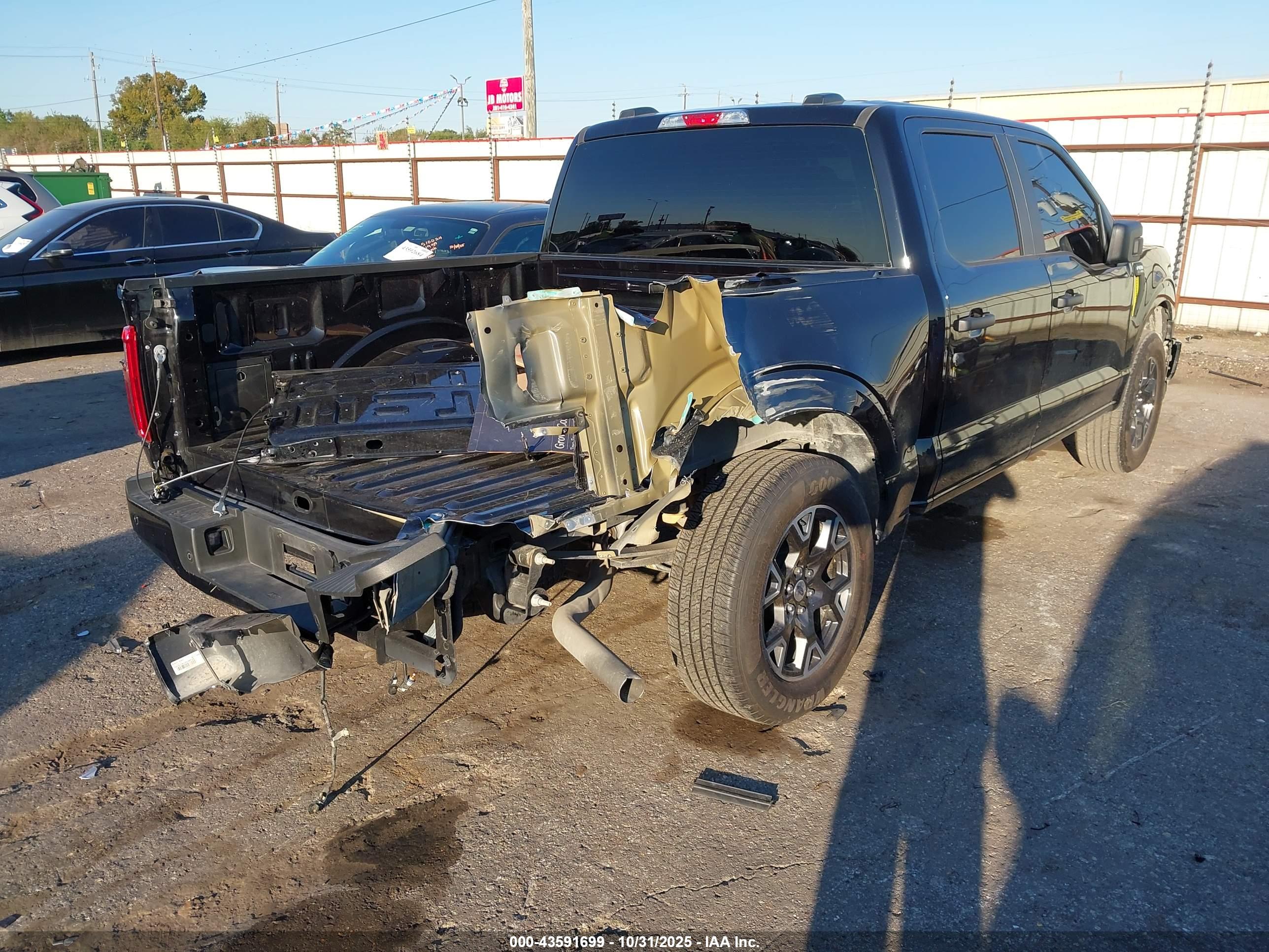 FORD F-150 image 4