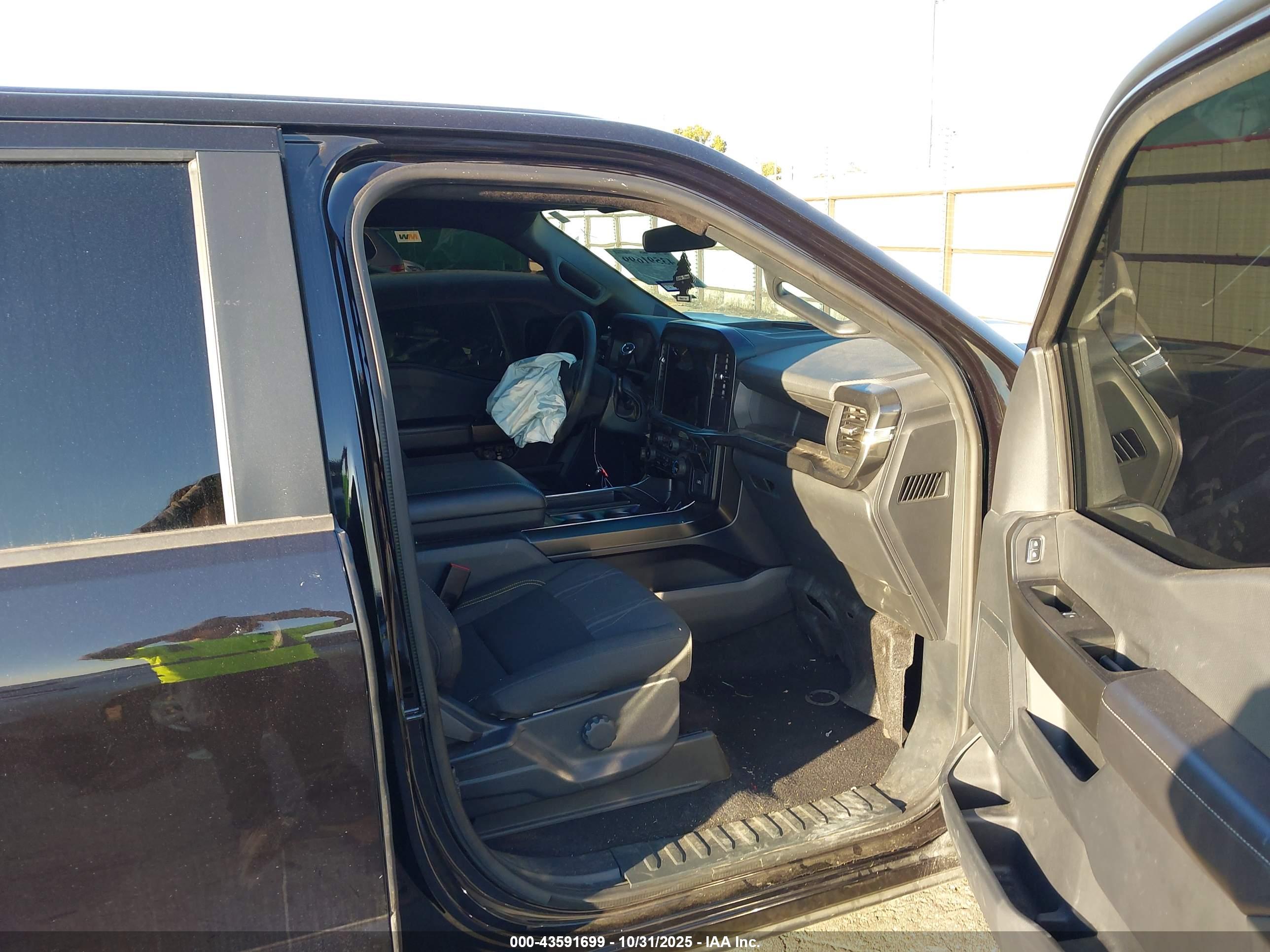 FORD F-150 image 5