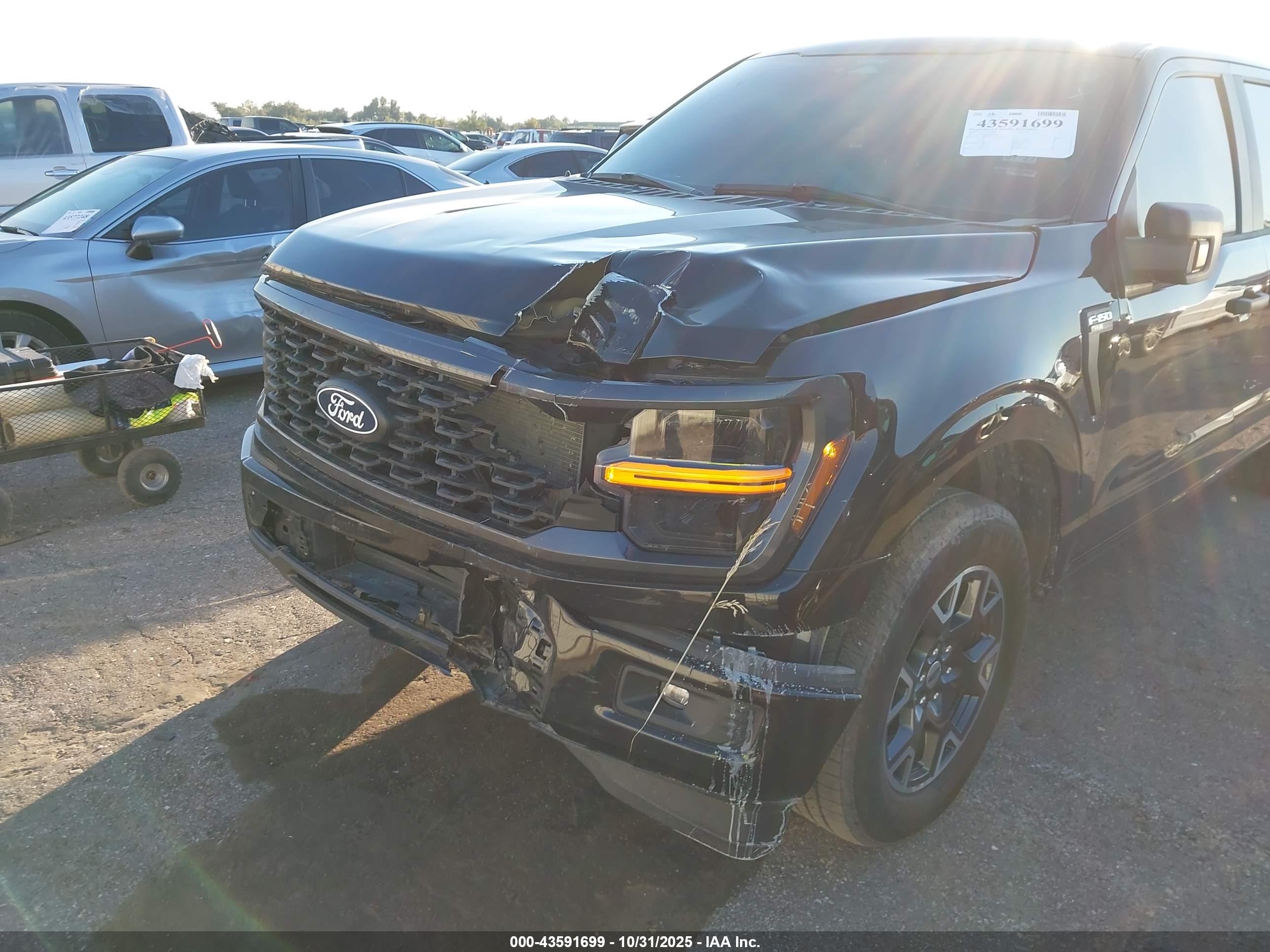FORD F-150 image 6