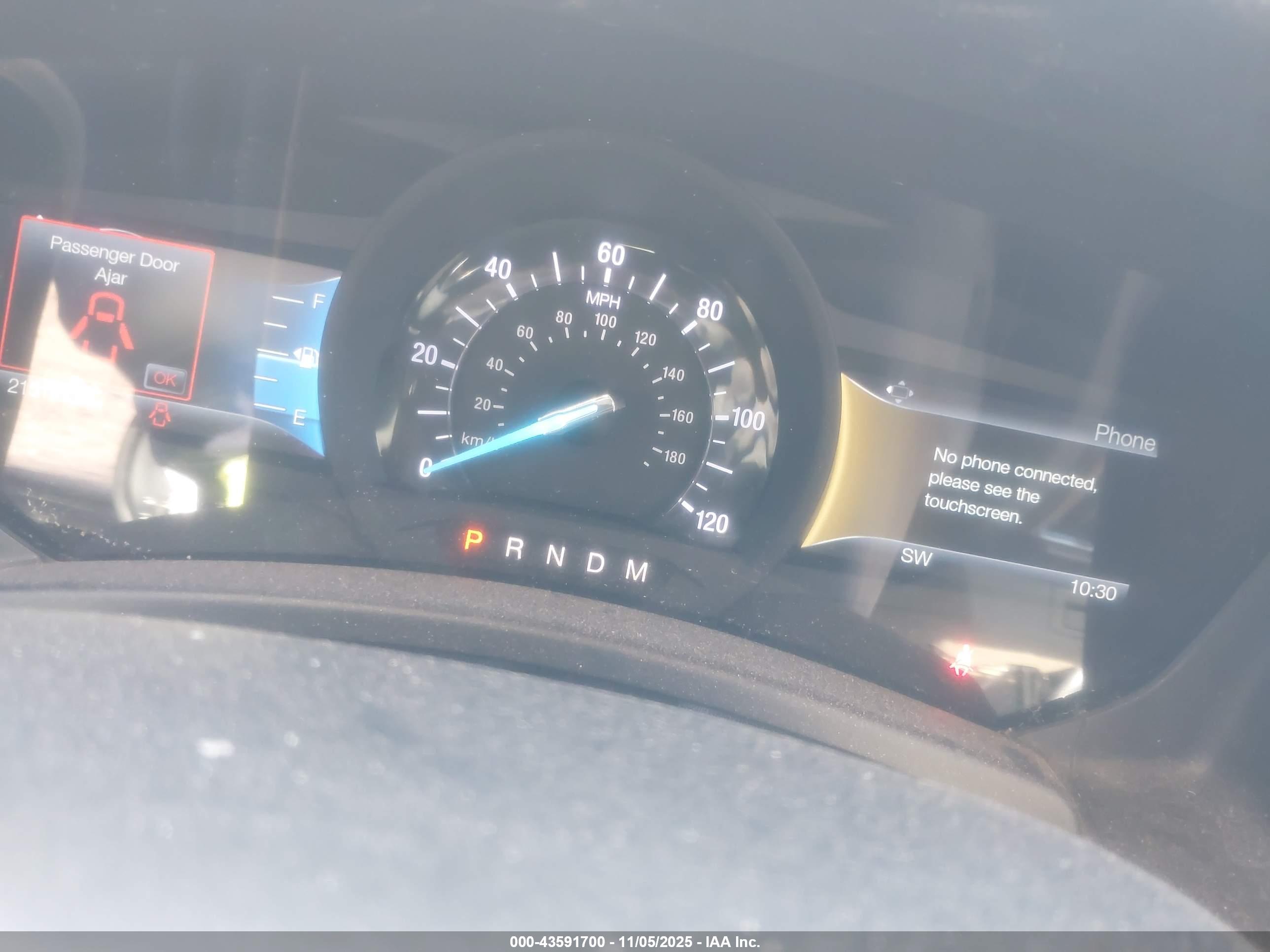 FORD EXPEDITION image 7