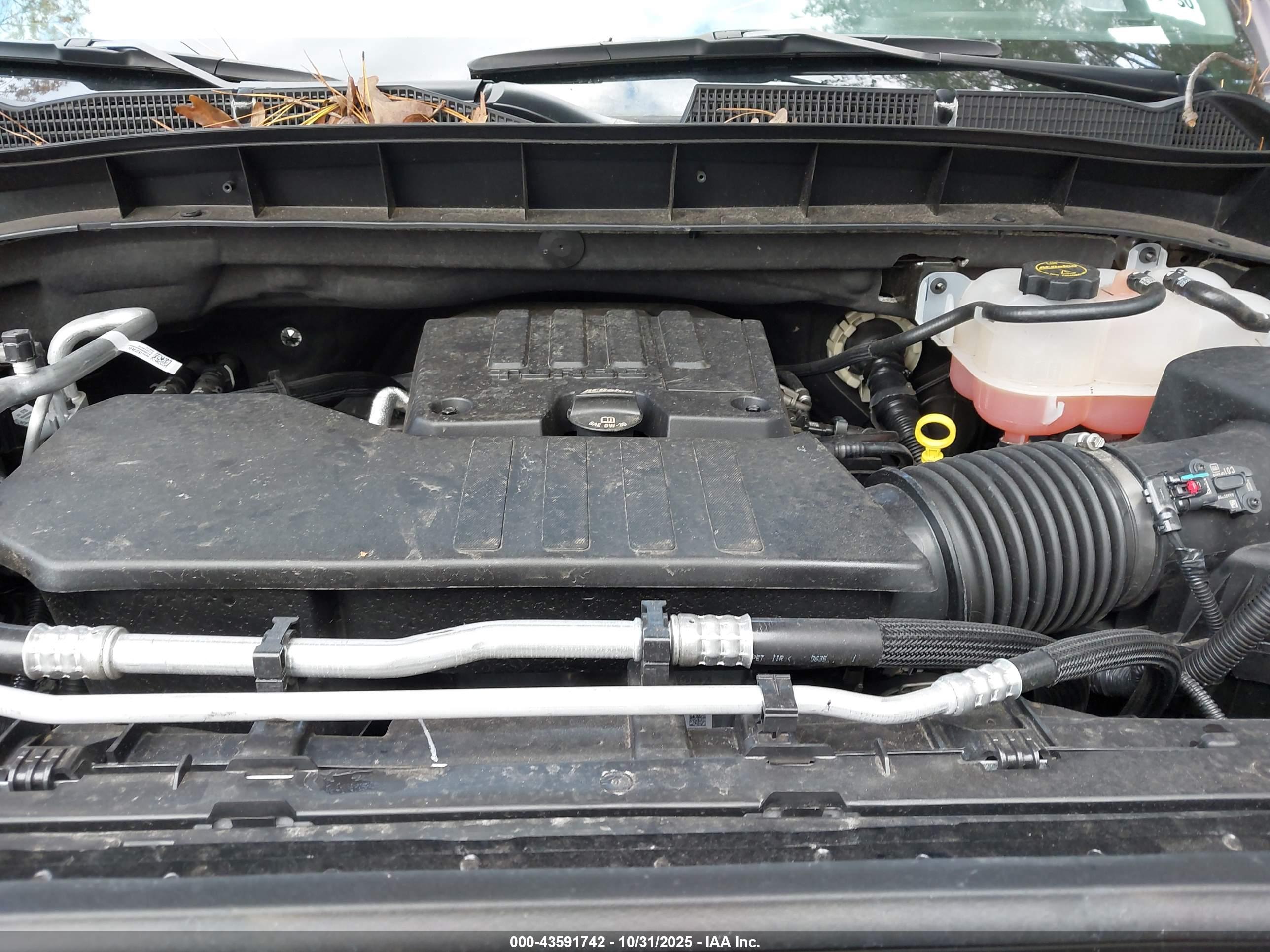 GMC SIERRA image 10