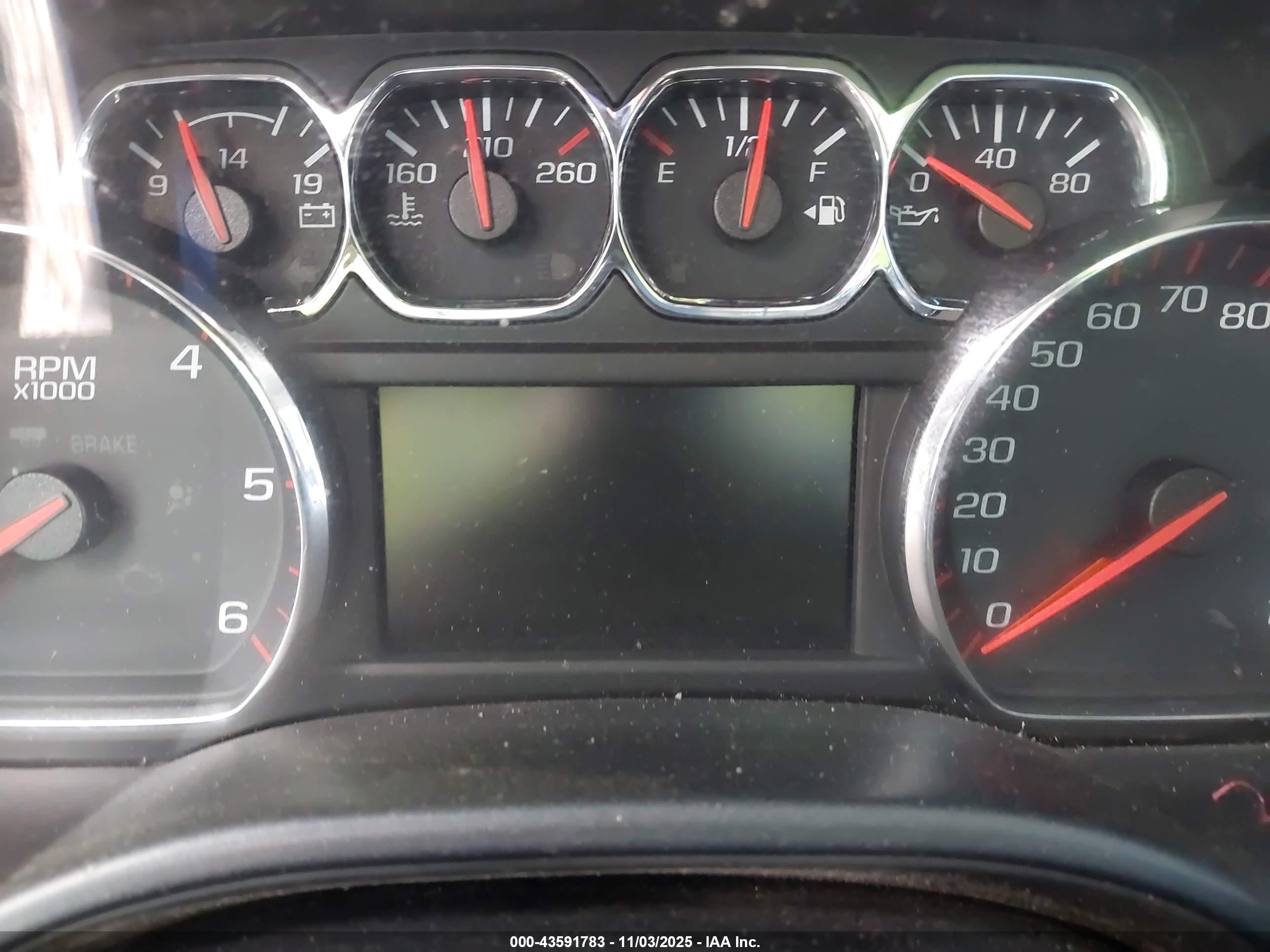 GMC SIERRA image 7