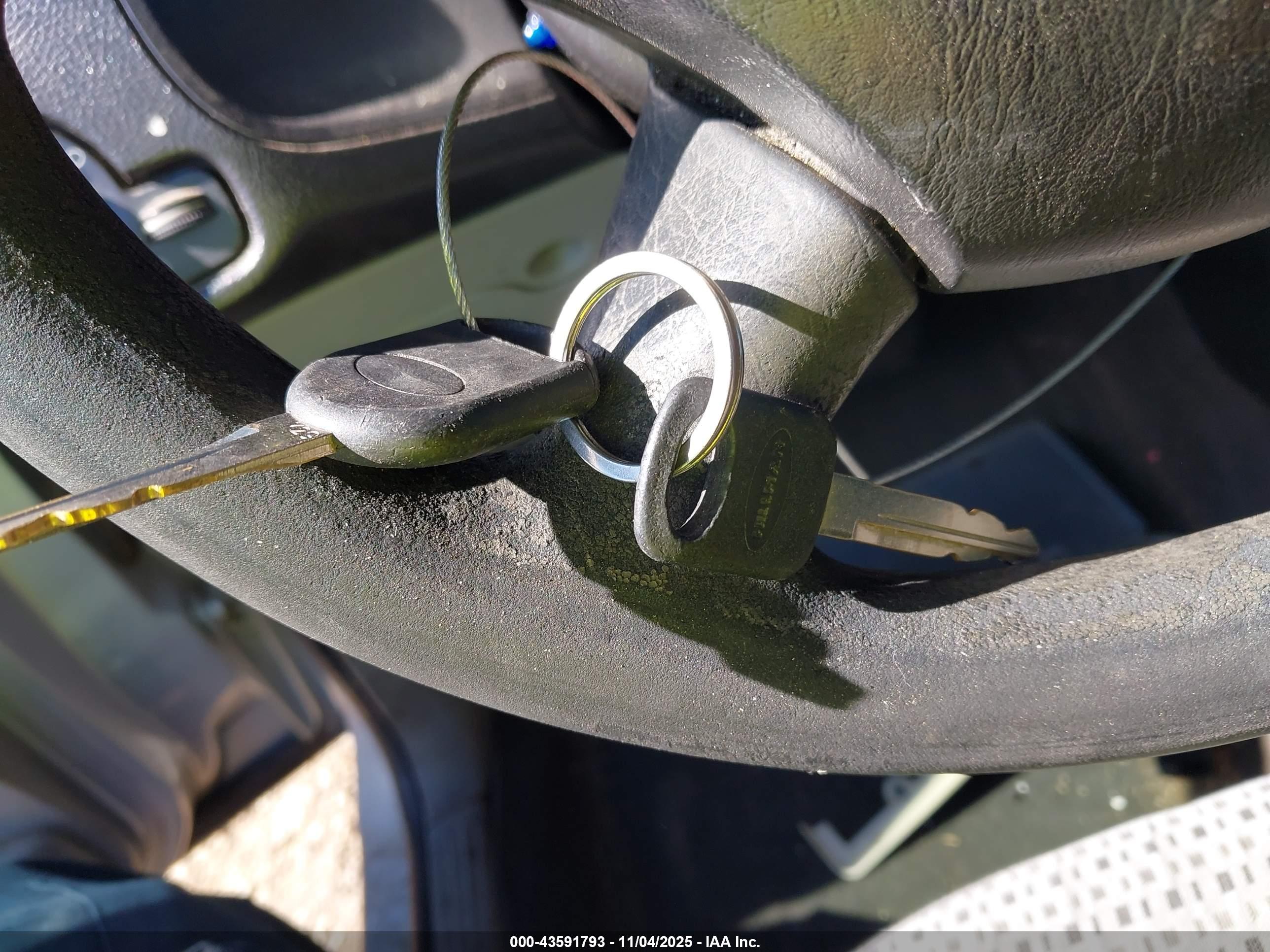 FORD FOCUS image 11