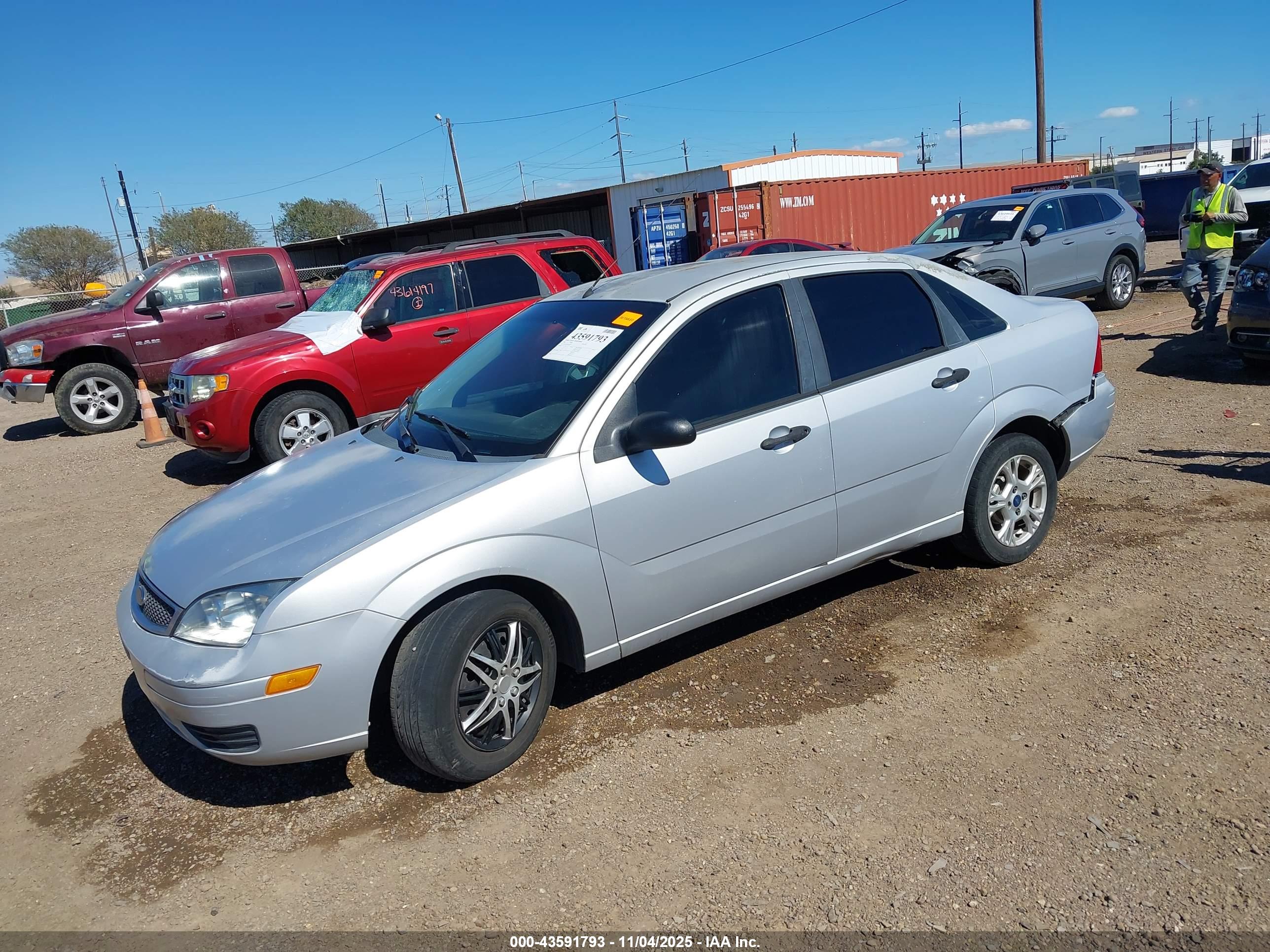 FORD FOCUS image 2