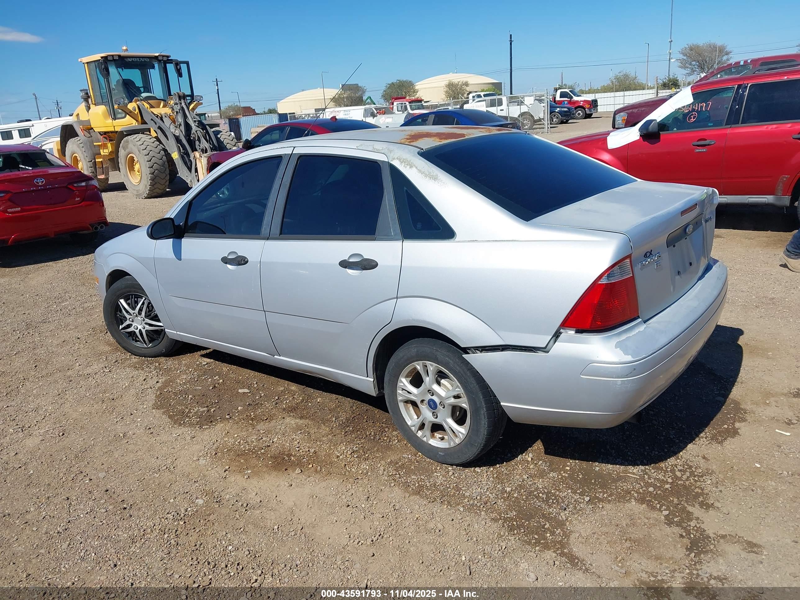 FORD FOCUS image 3