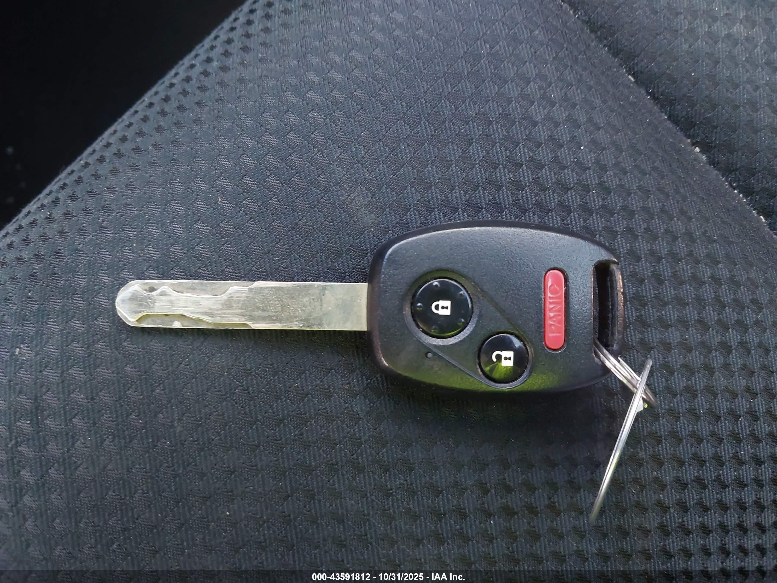 HONDA CR-Z image 11