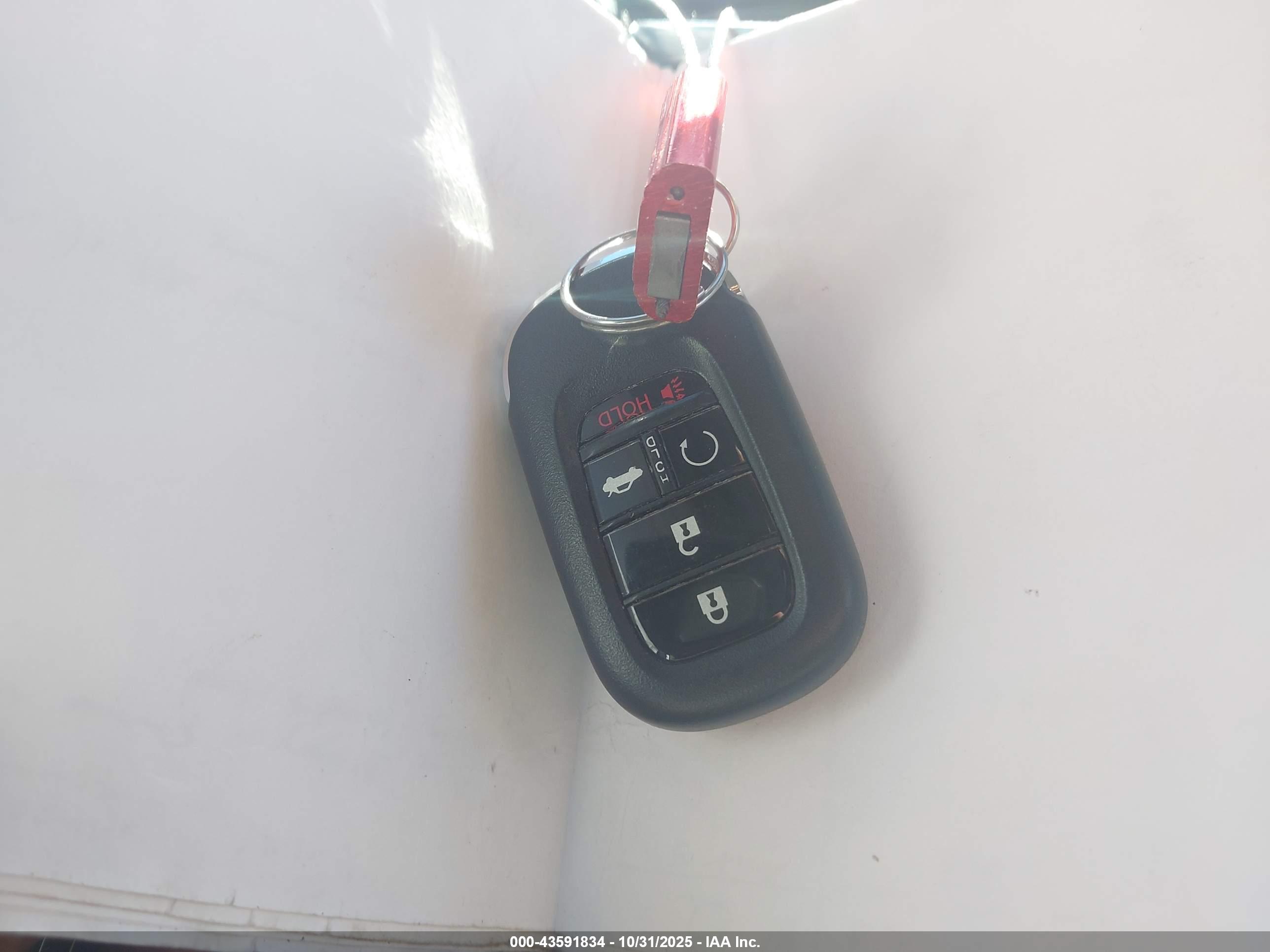HONDA ACCORD image 11