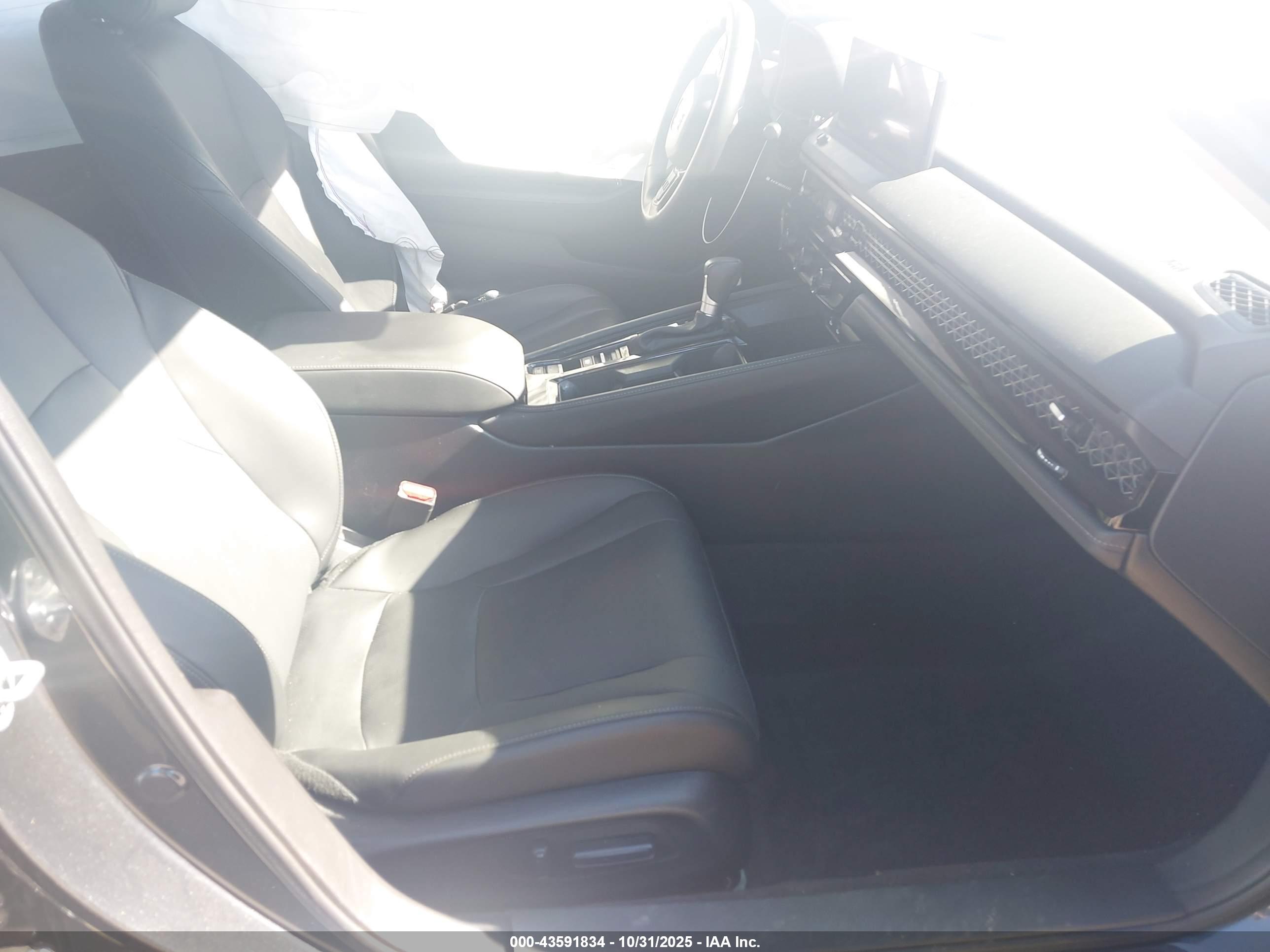 HONDA ACCORD image 5