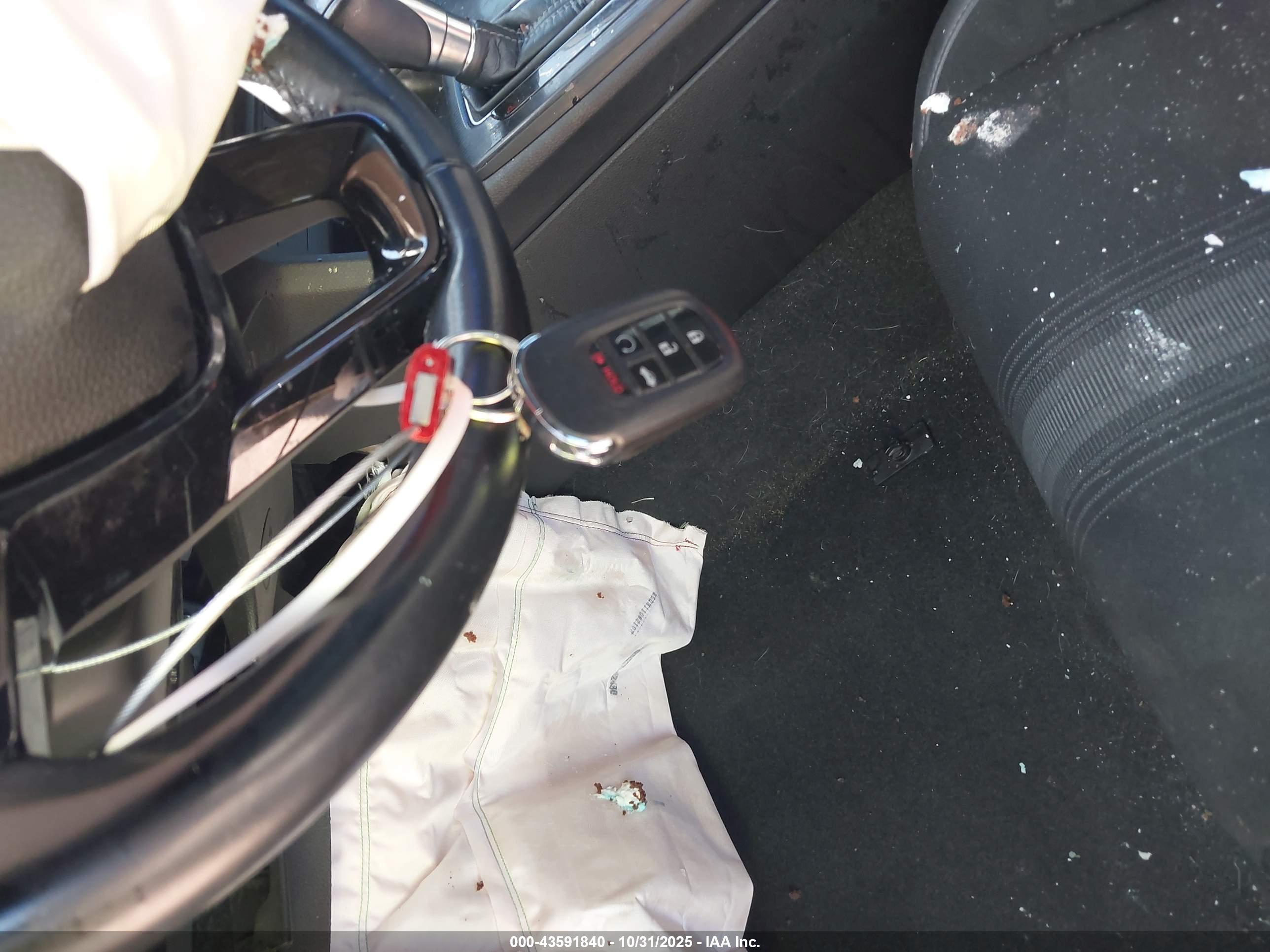 HONDA CIVIC image 11