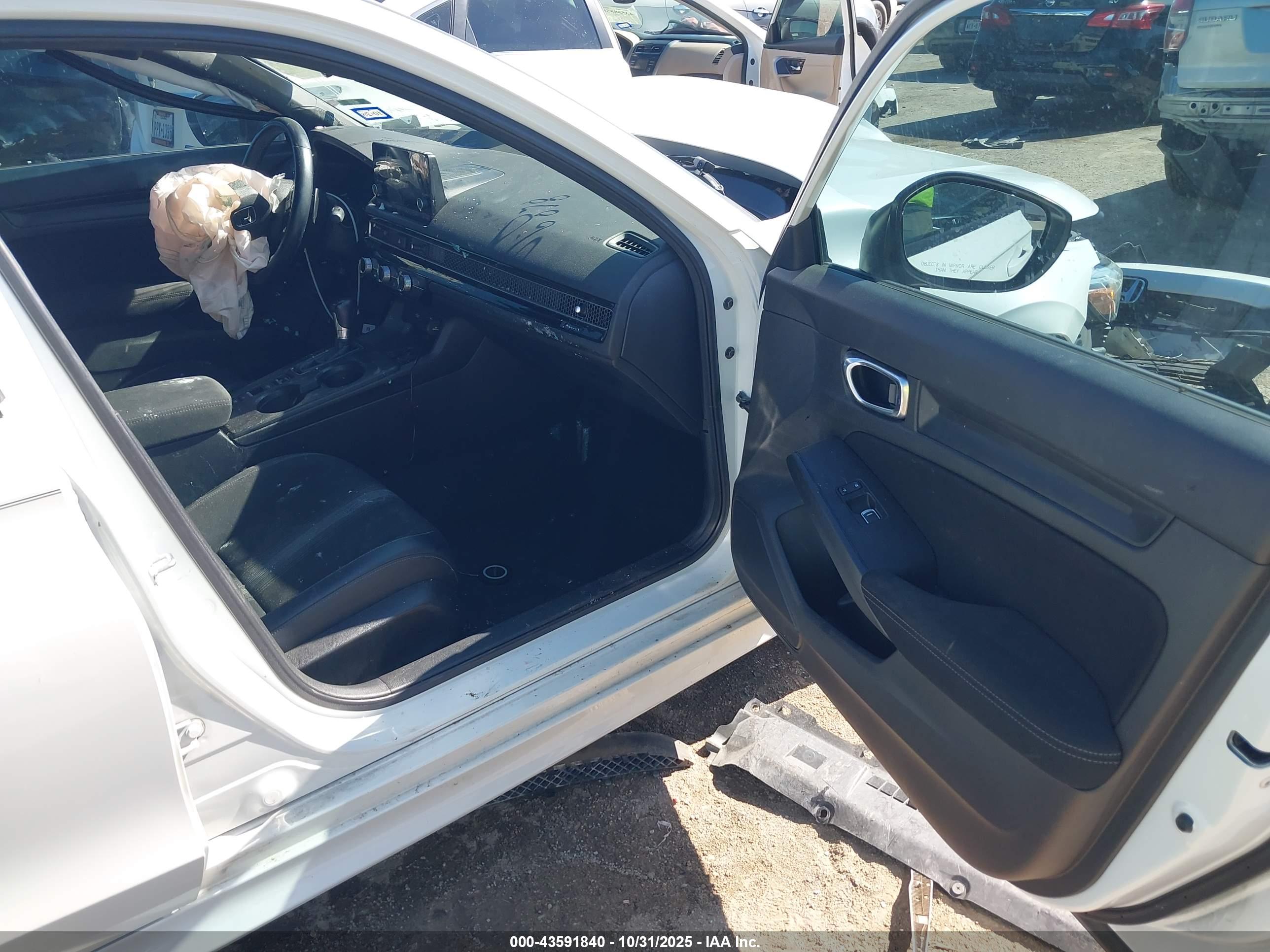 HONDA CIVIC image 5