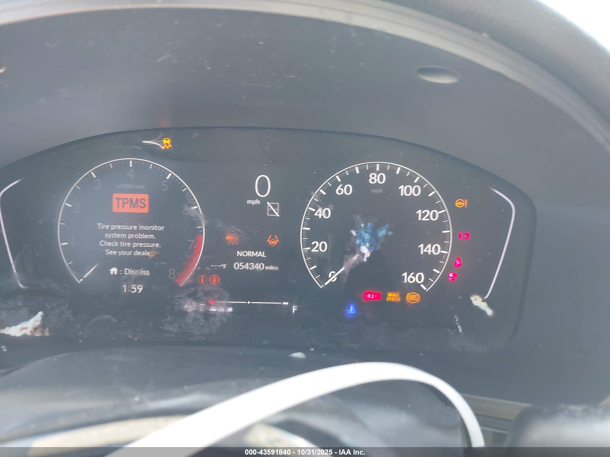 HONDA CIVIC image 7