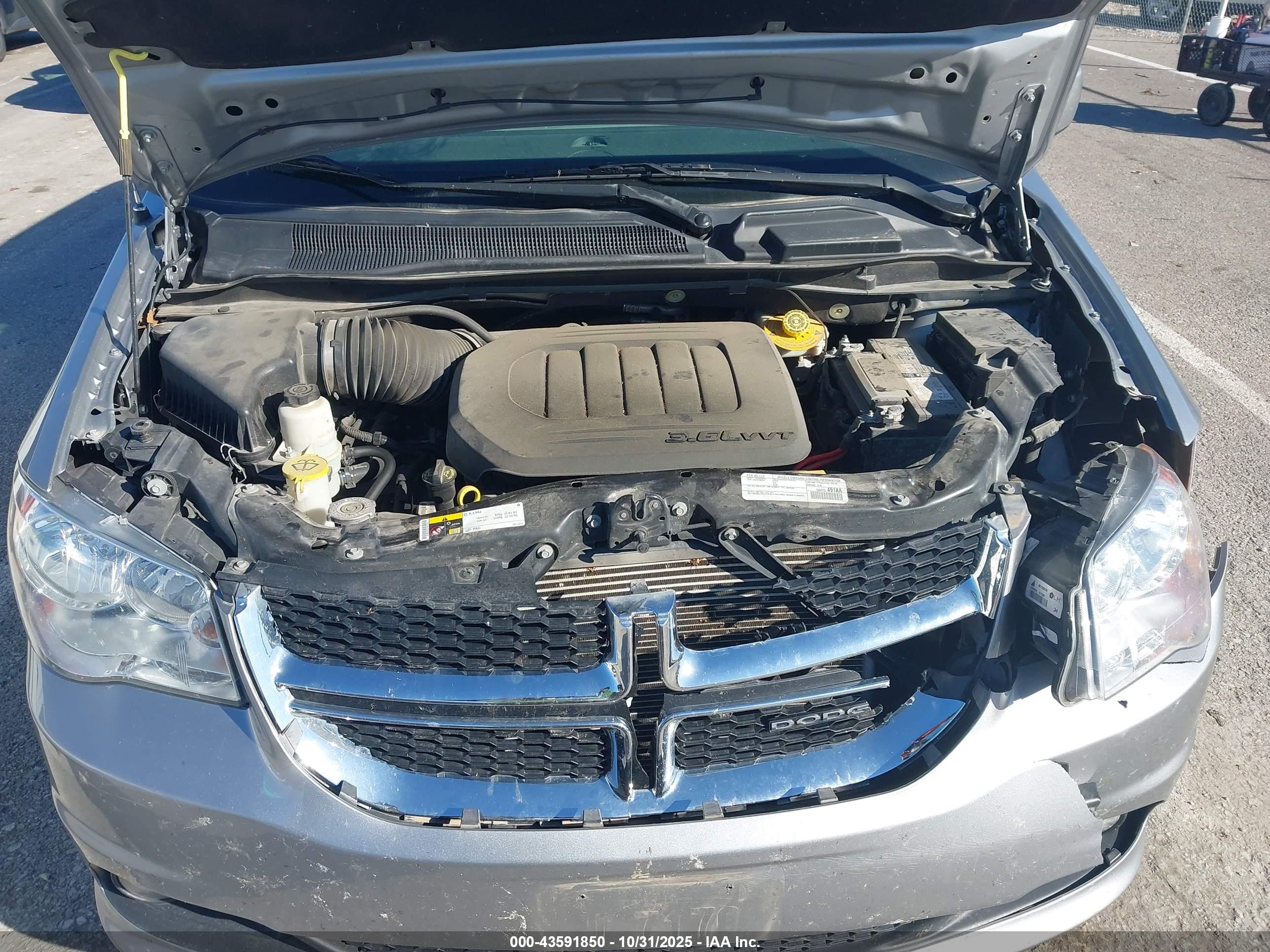 DODGE GRAND image 10