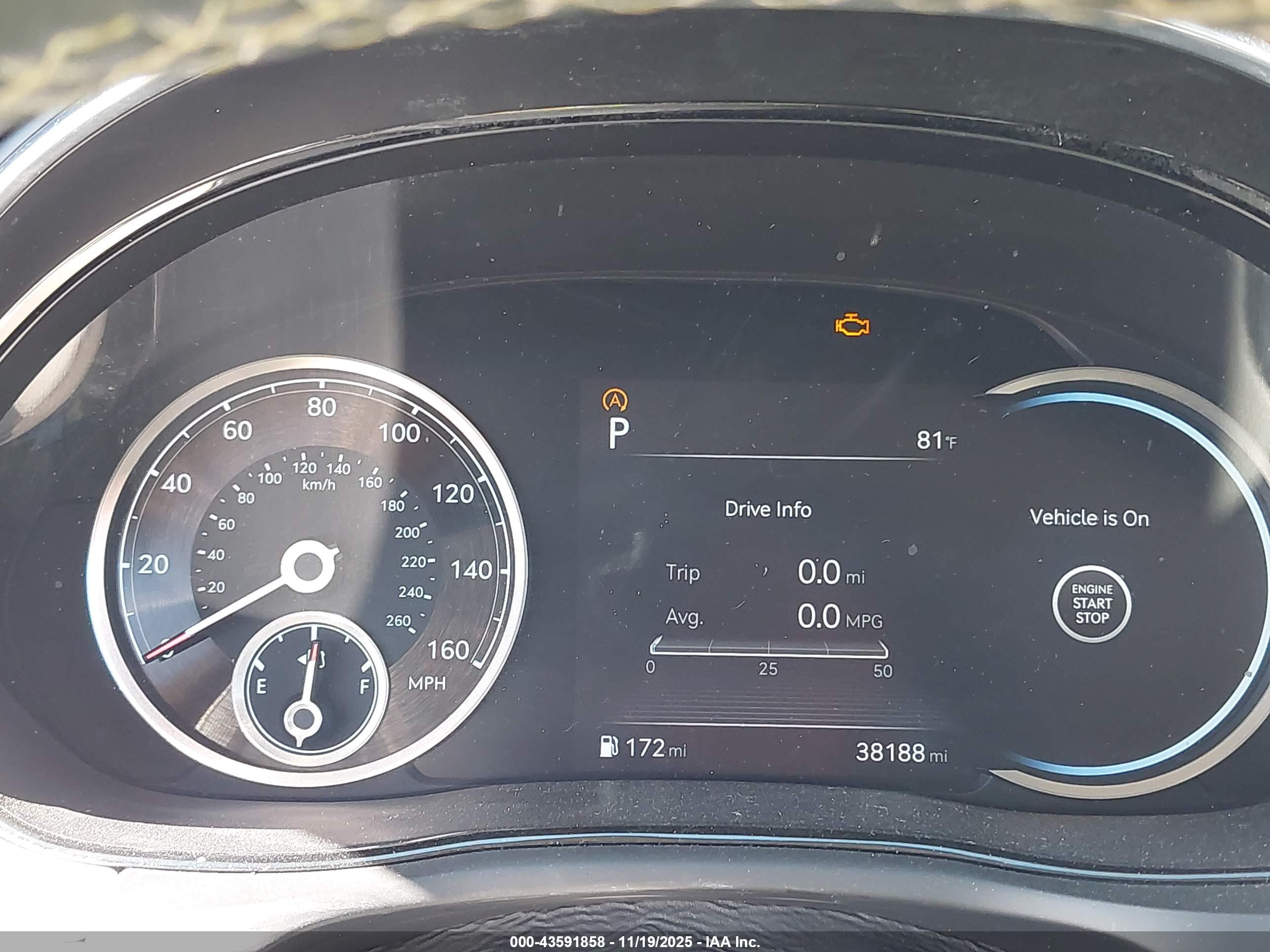 GENESIS GV70 image 7