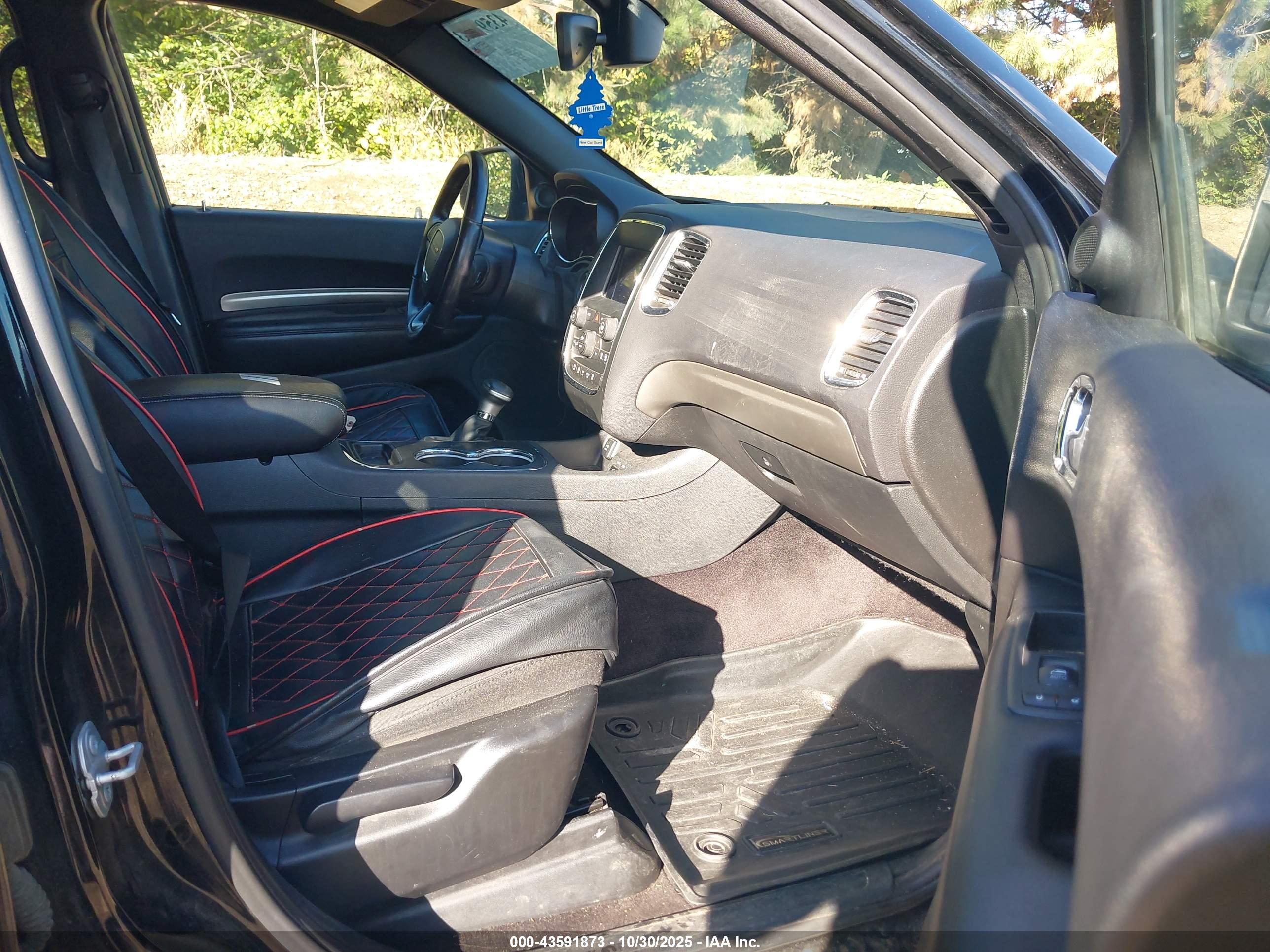 DODGE DURANGO image 5