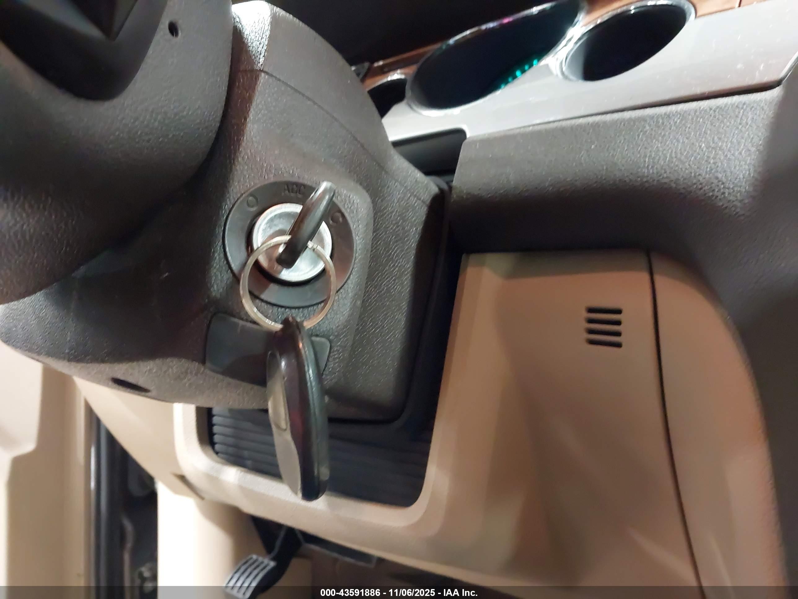 BUICK ENCLAVE image 11