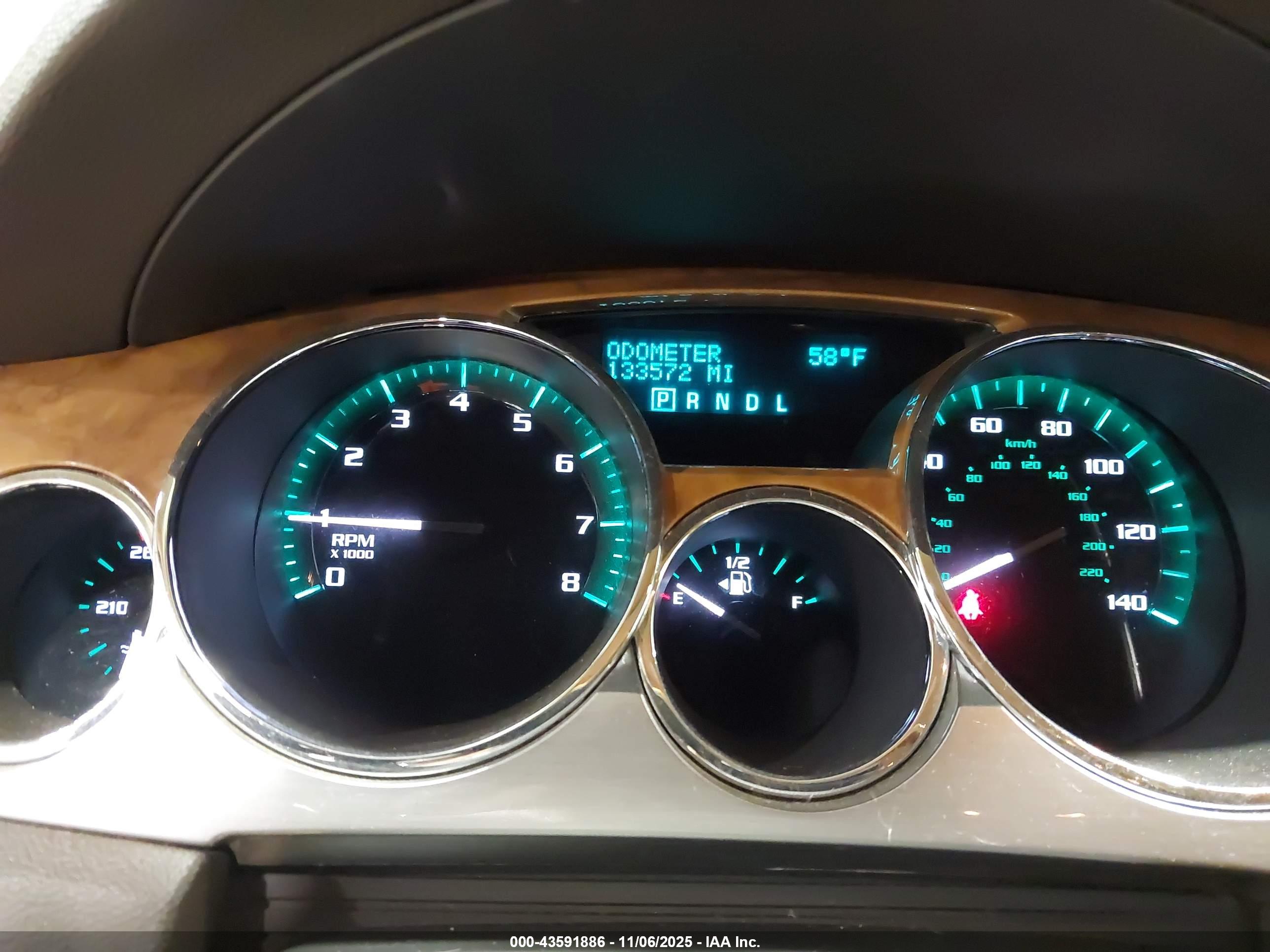 BUICK ENCLAVE image 7