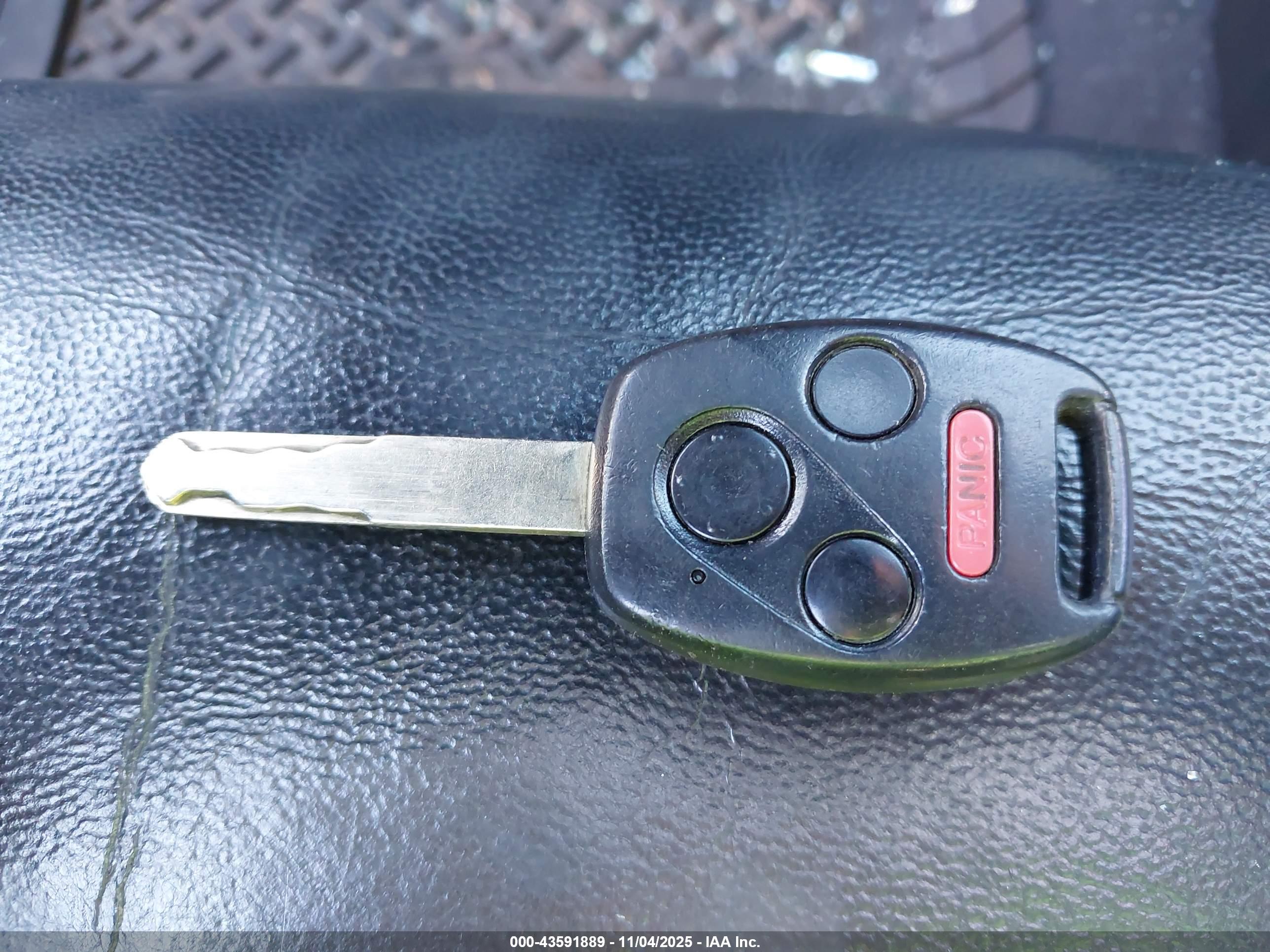 HONDA CIVIC image 11