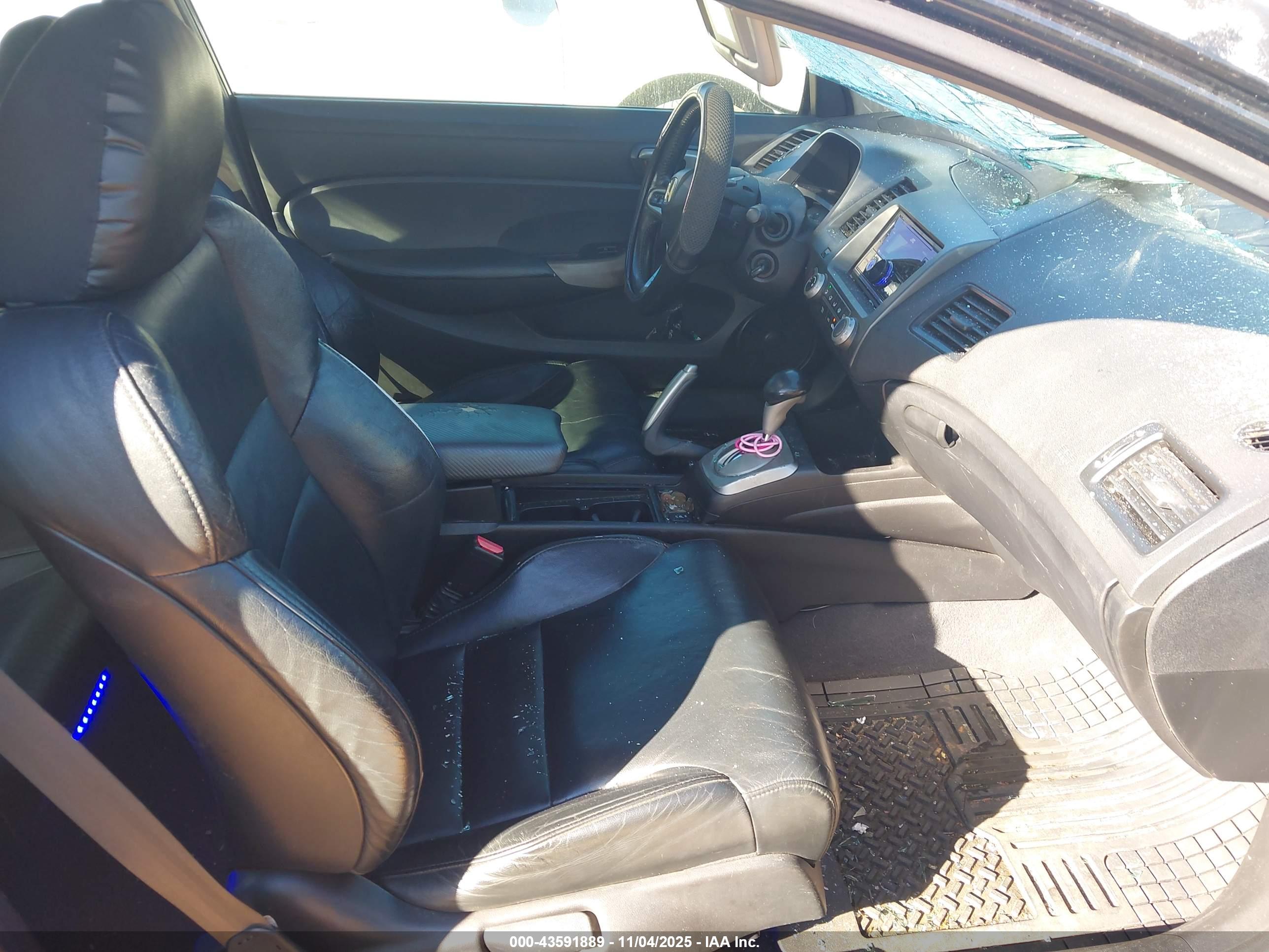 HONDA CIVIC image 5