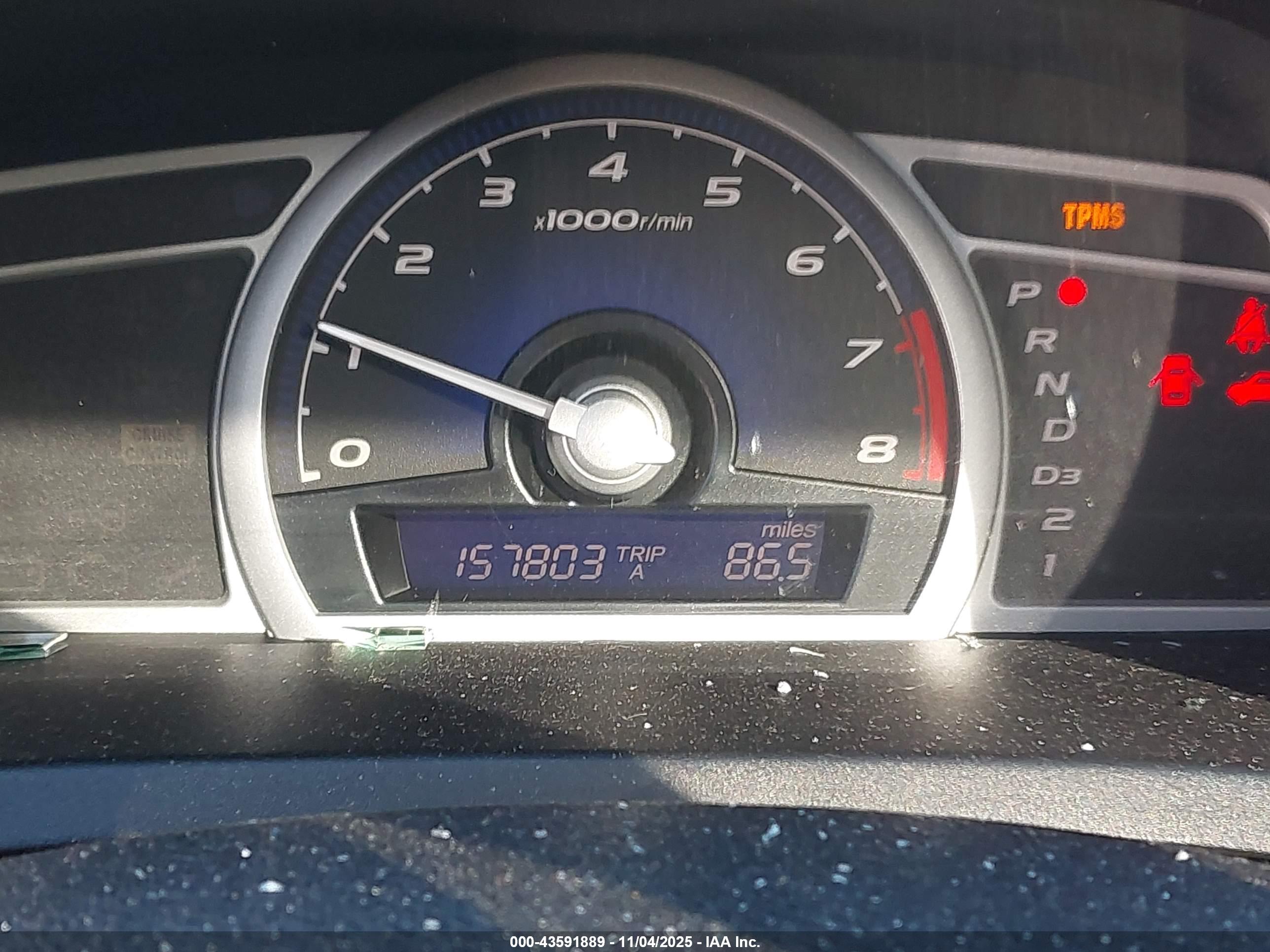 HONDA CIVIC image 7