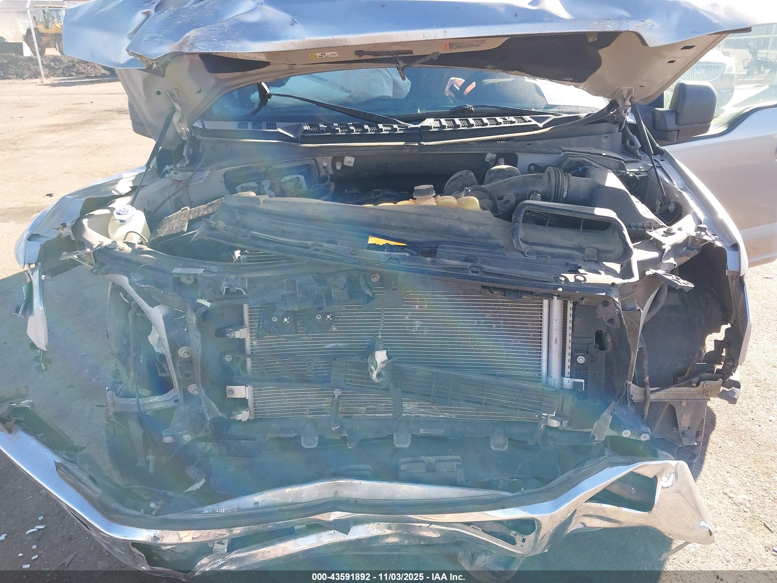 FORD F-150 image 10