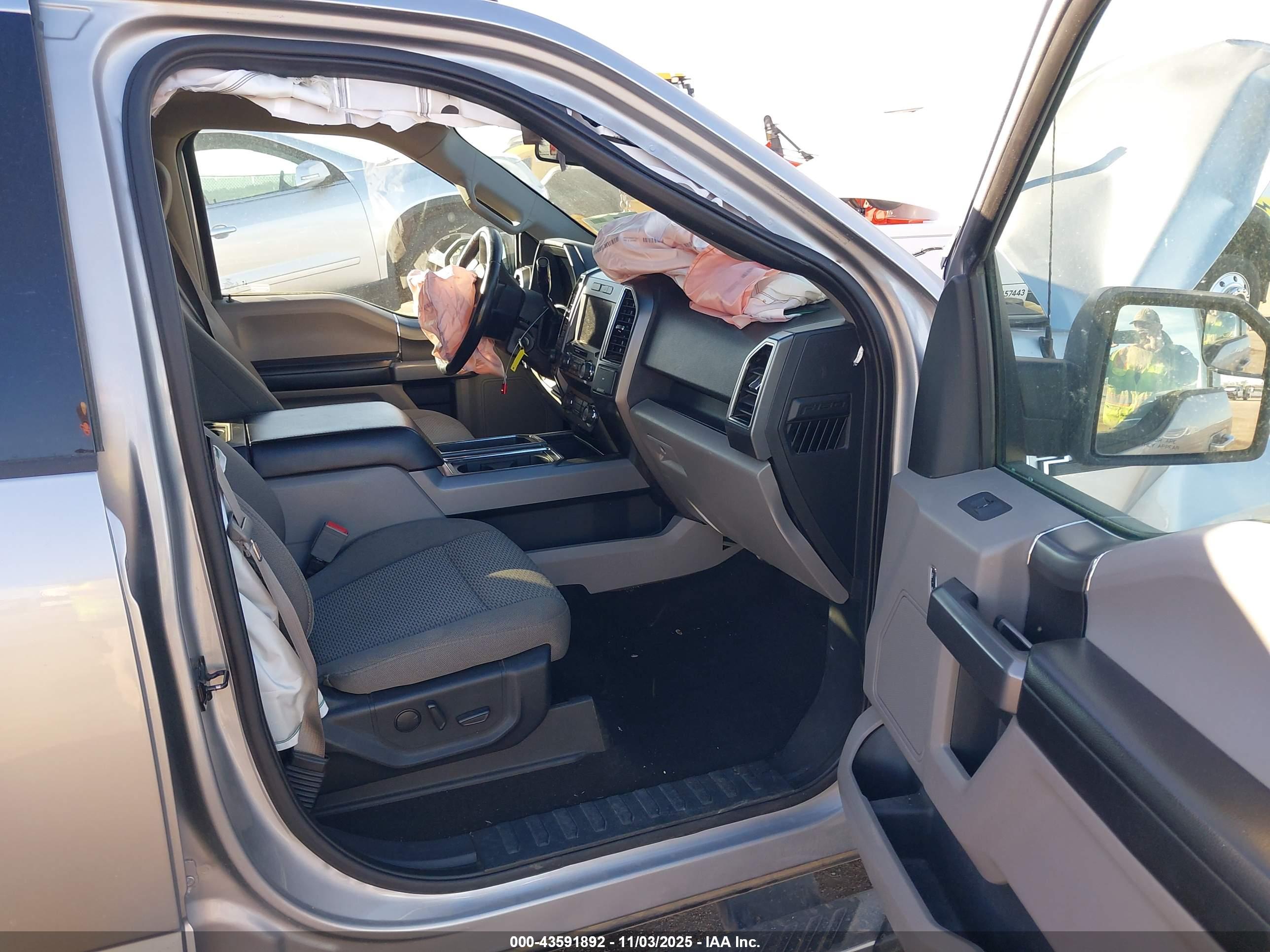 FORD F-150 image 5