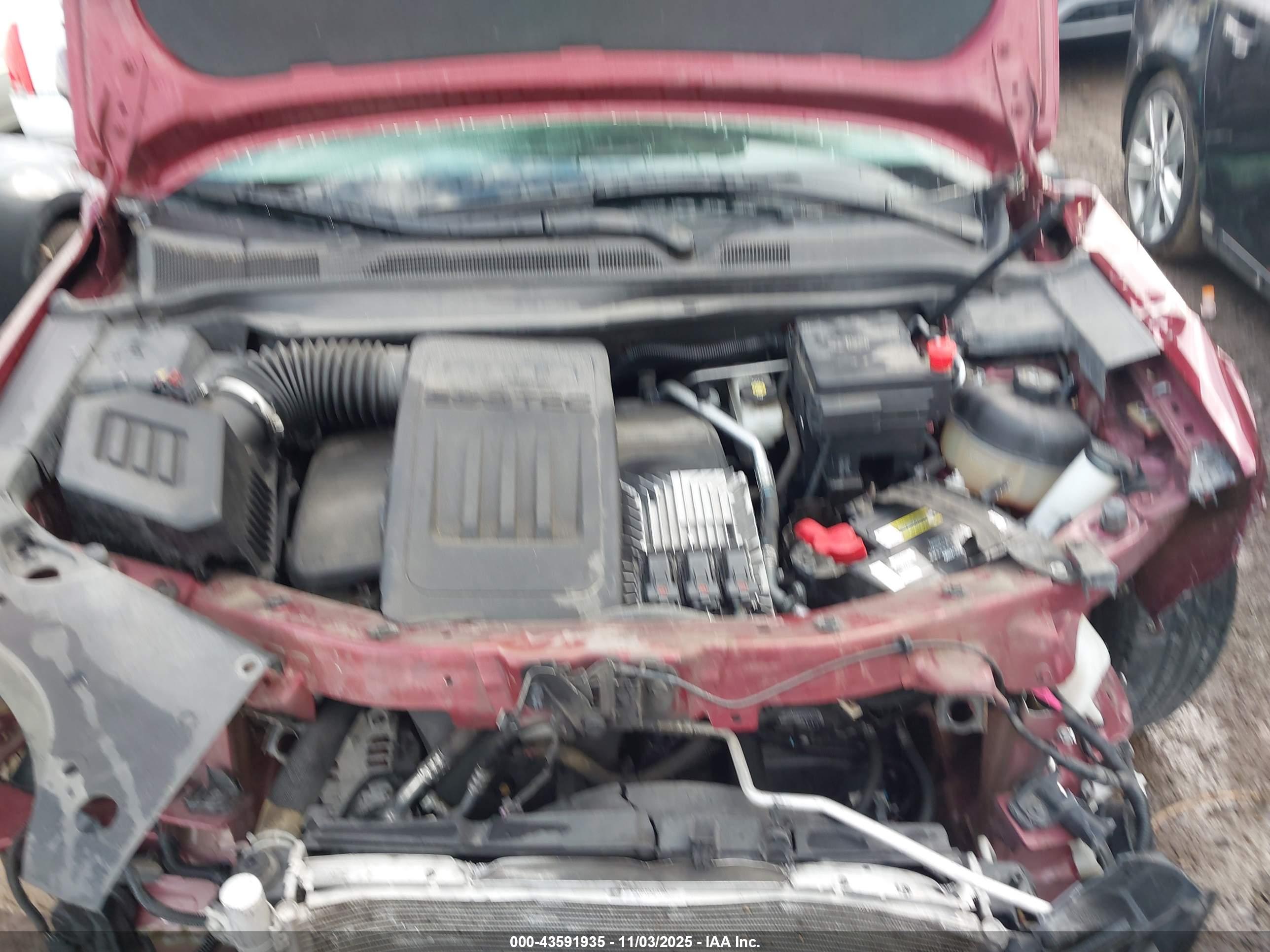 GMC TERRAIN image 10