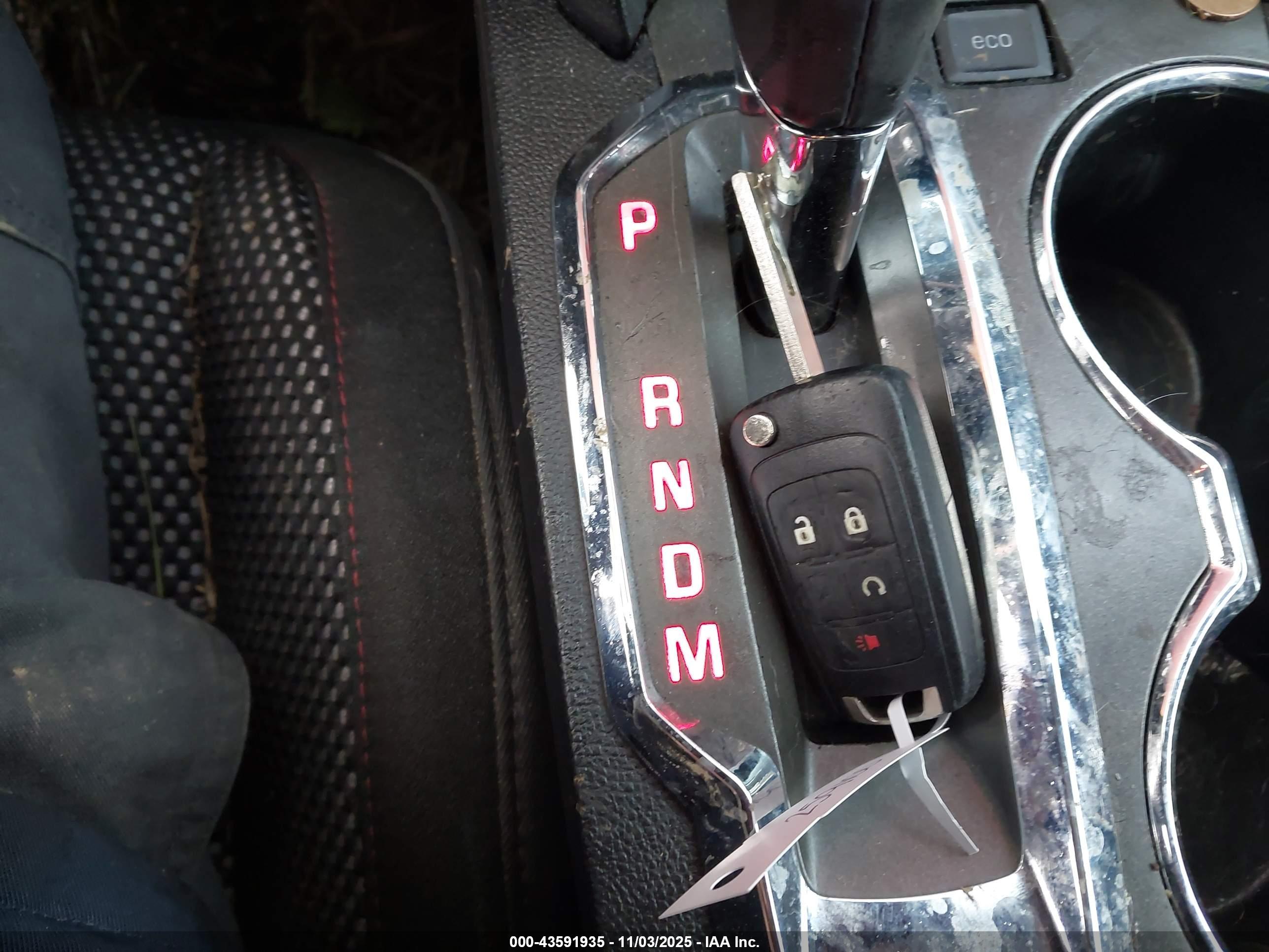 GMC TERRAIN image 11