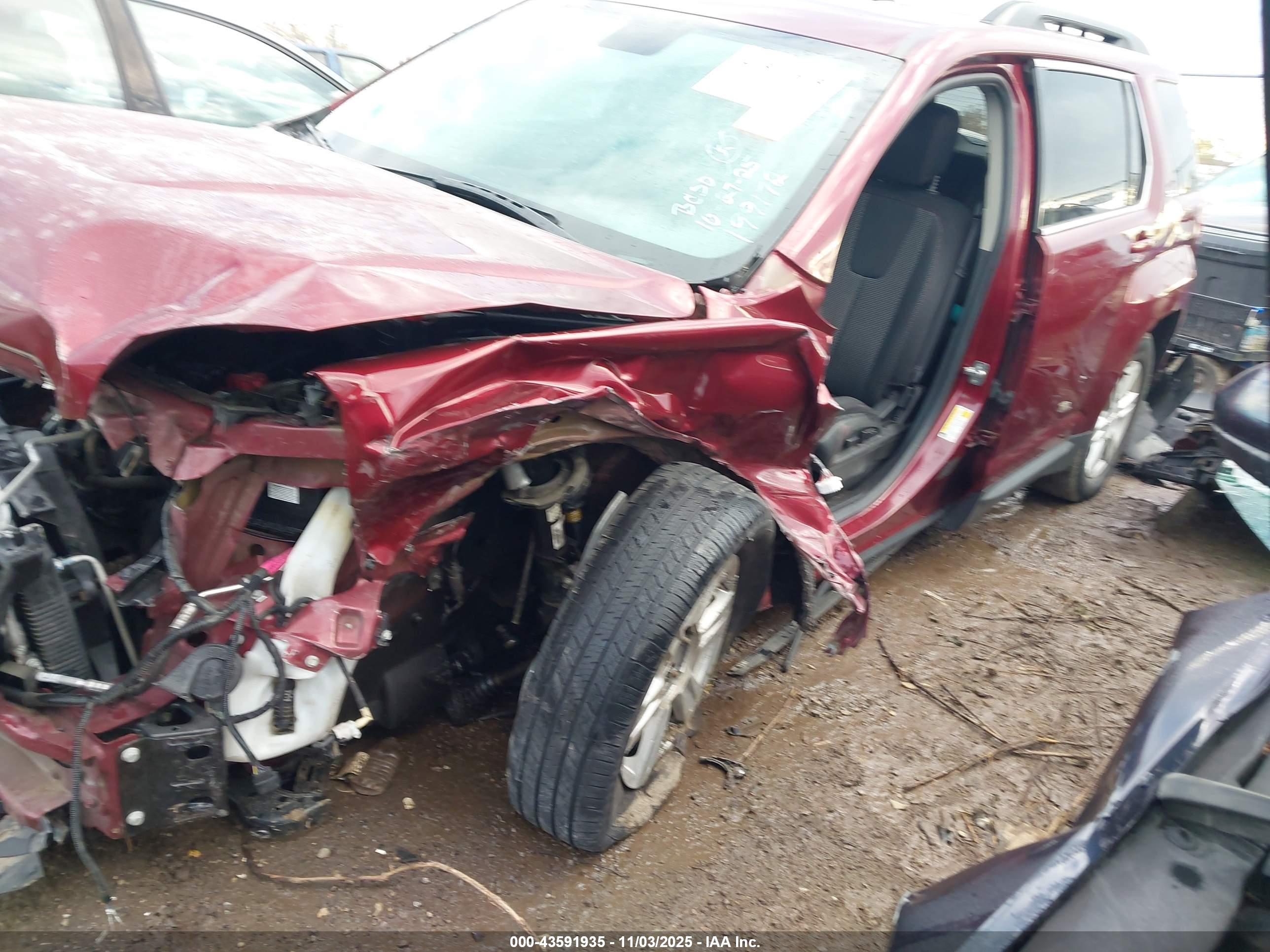 GMC TERRAIN image 2
