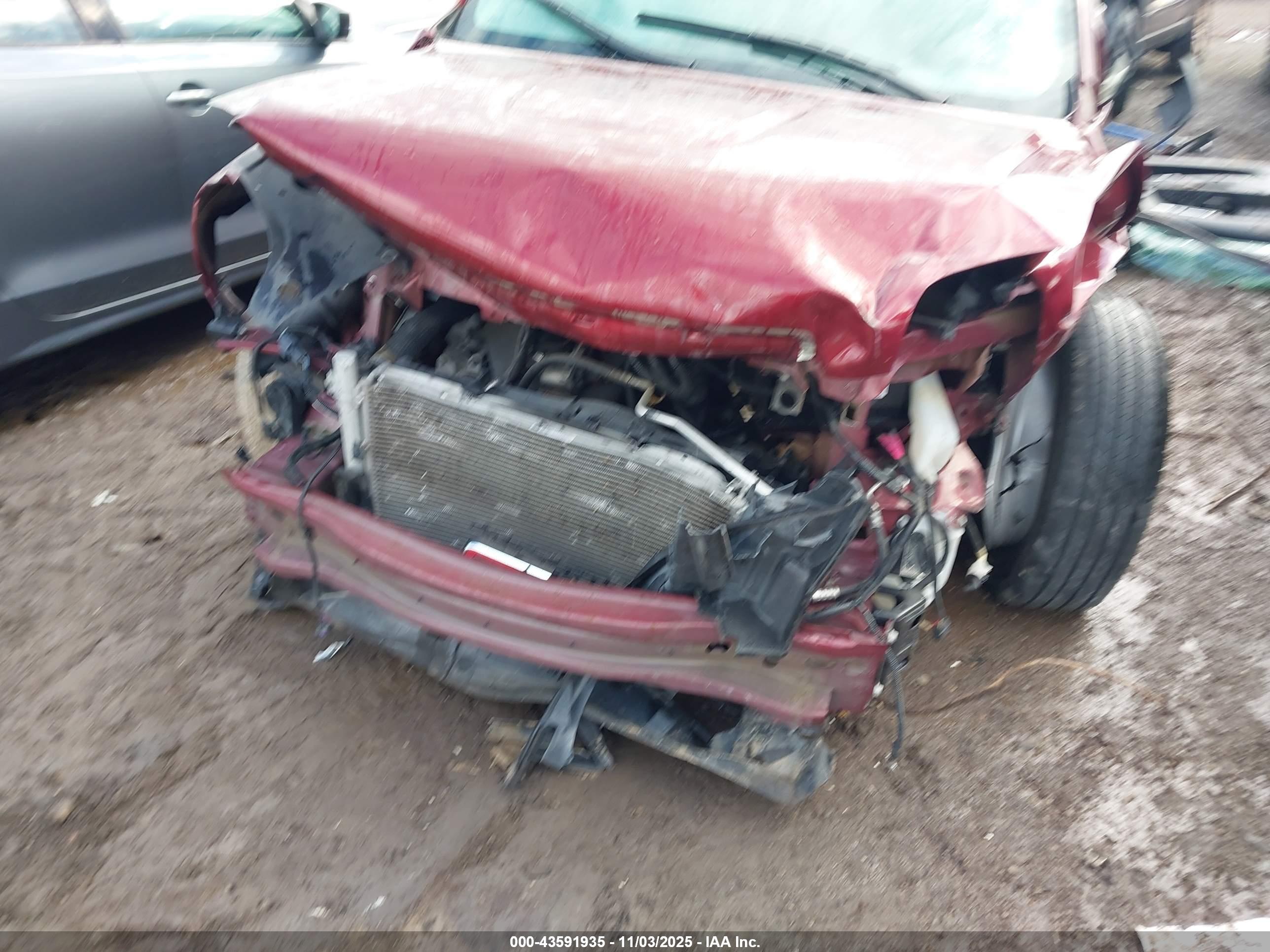 GMC TERRAIN image 6