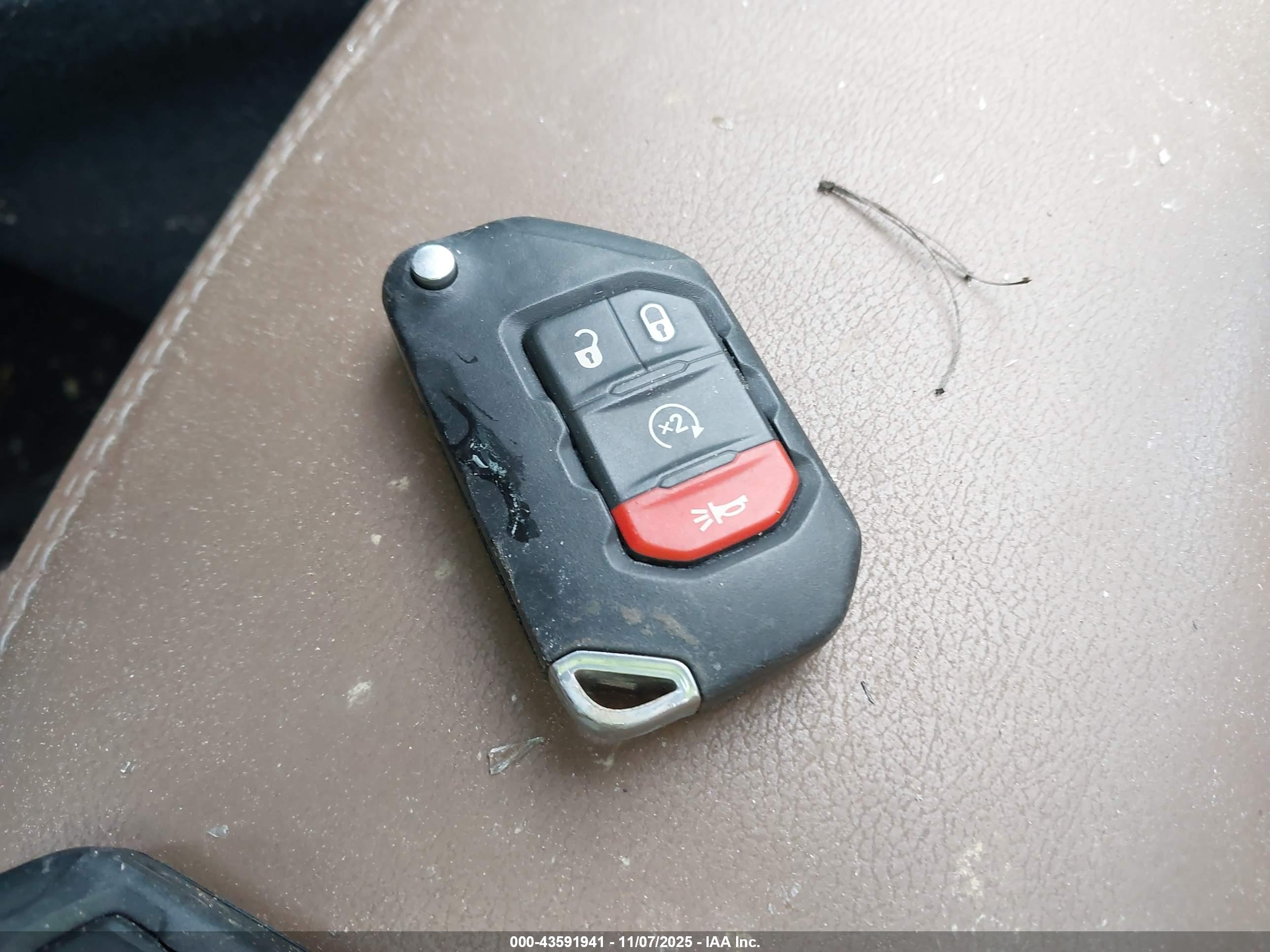 JEEP WRANGLER image 11