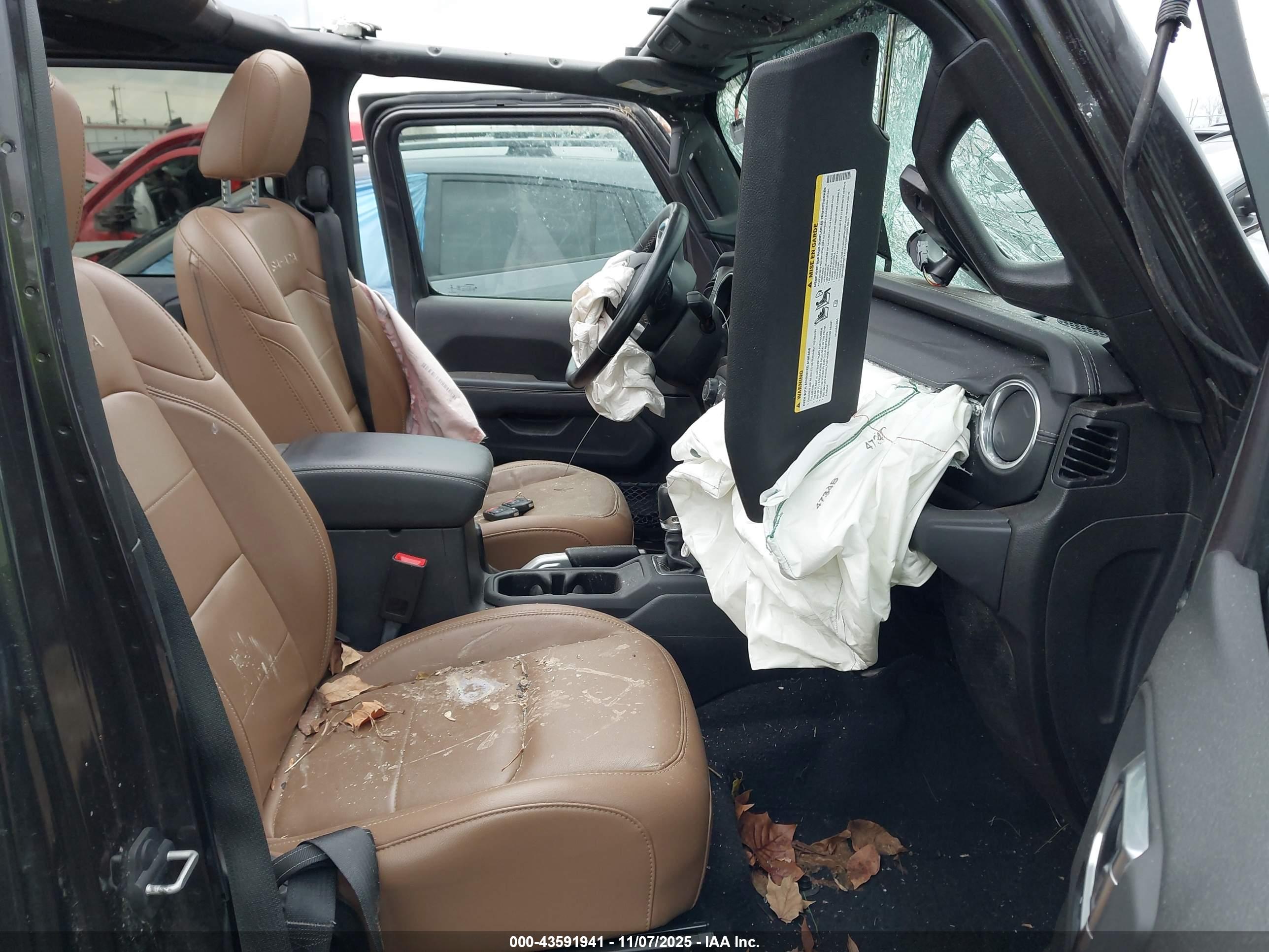 JEEP WRANGLER image 5