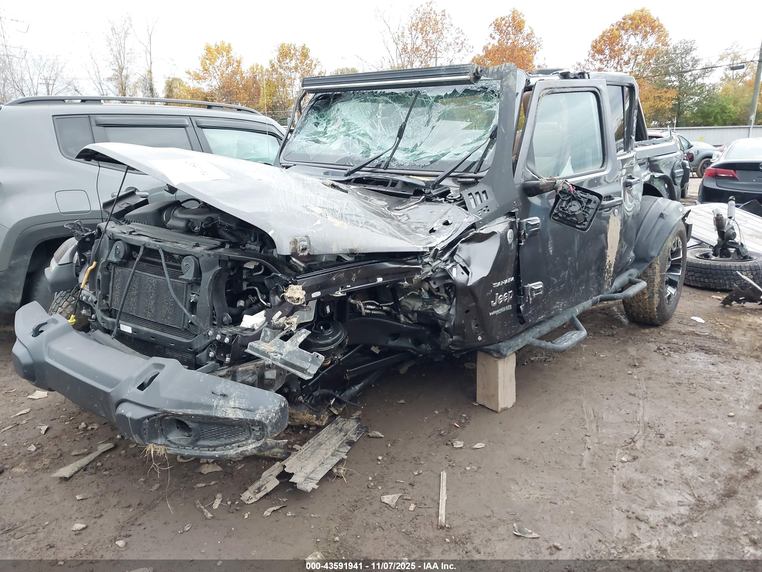 JEEP WRANGLER image 6