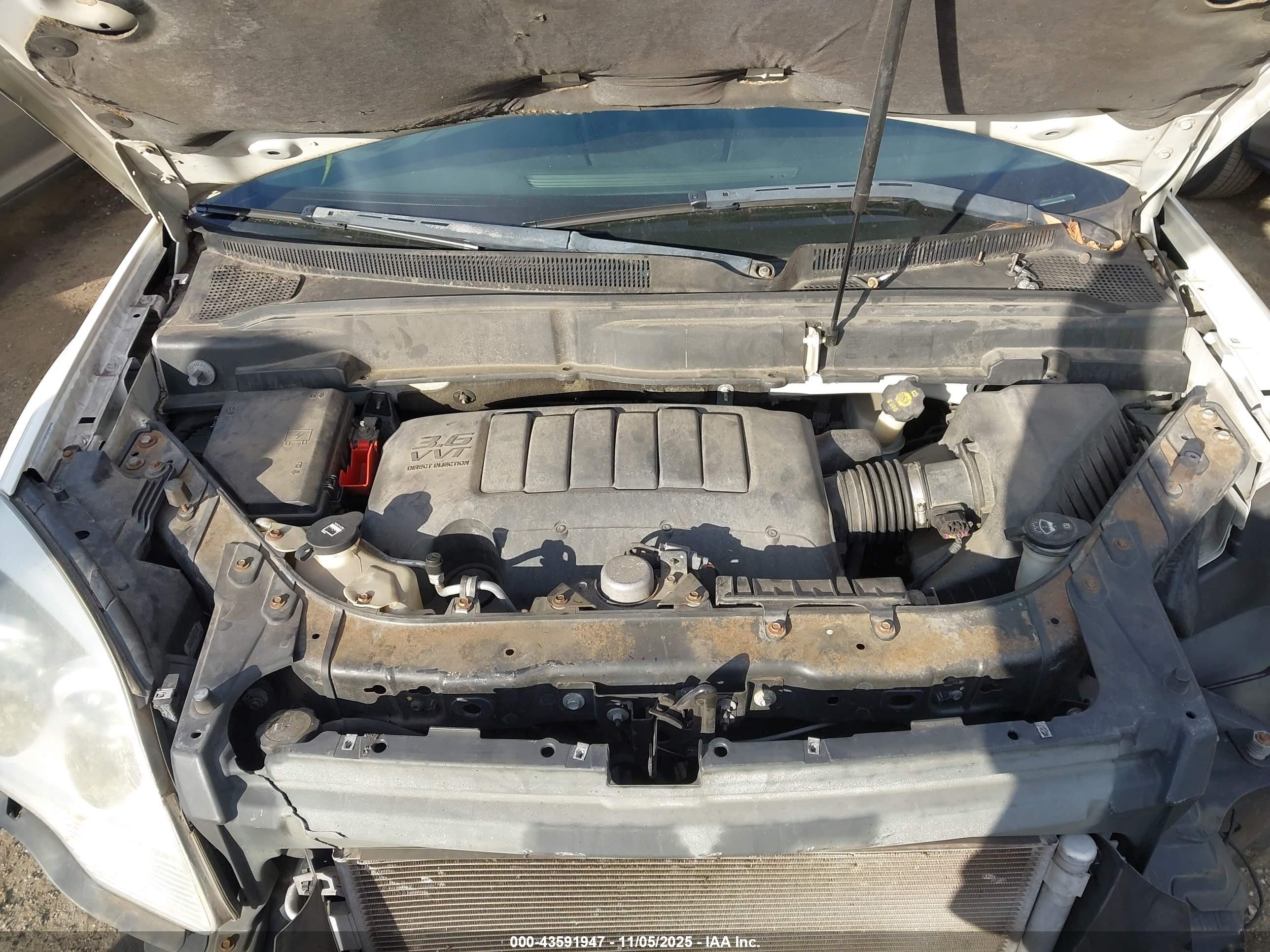 GMC ACADIA image 10