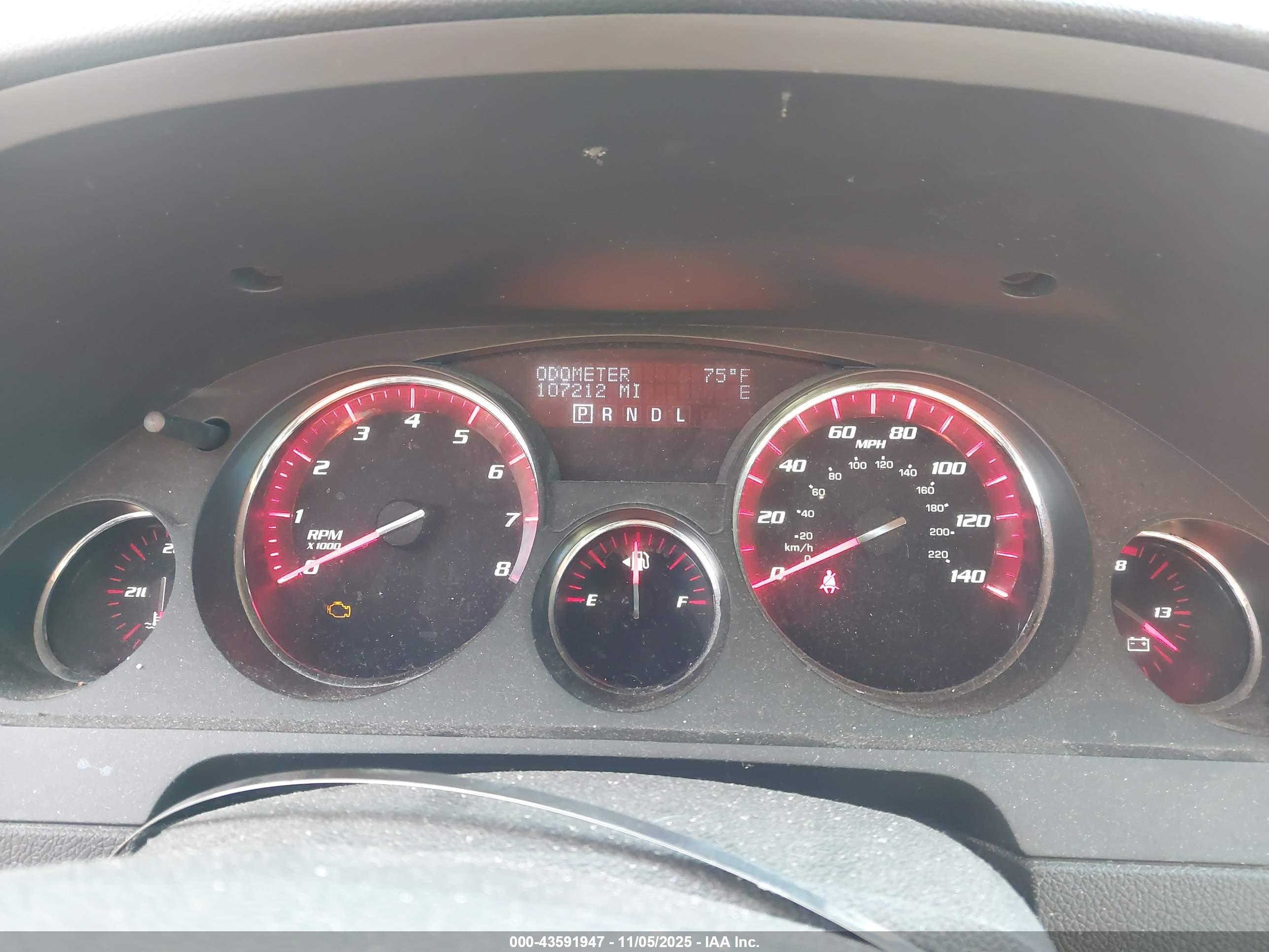 GMC ACADIA image 7