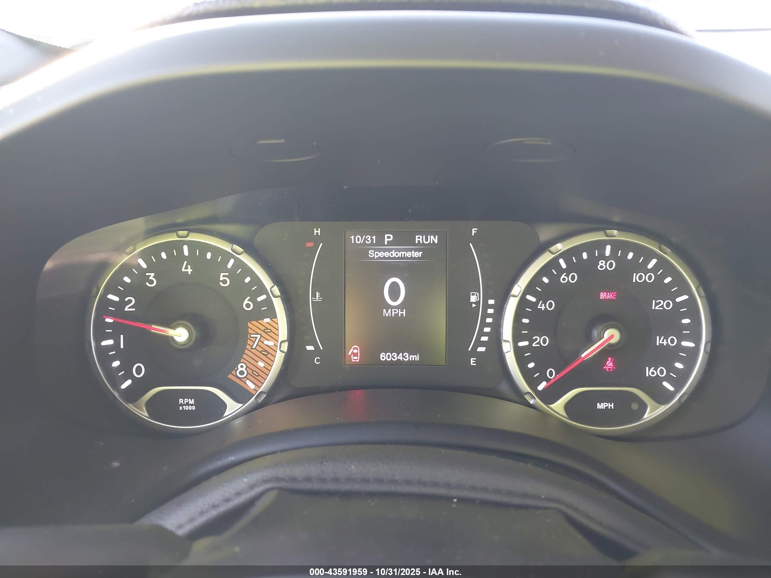 JEEP RENEGADE image 7