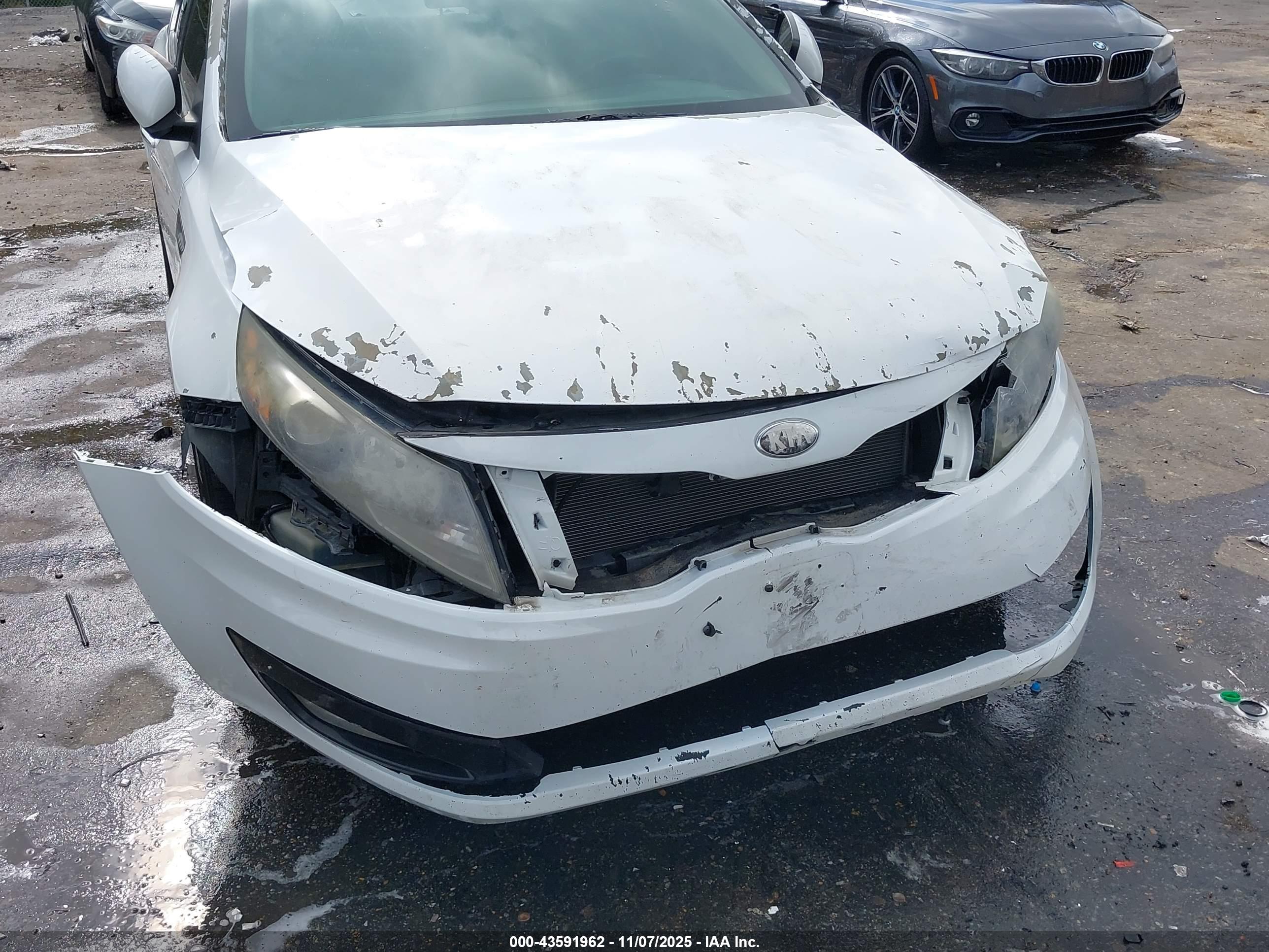 KIA OPTIMA image 6