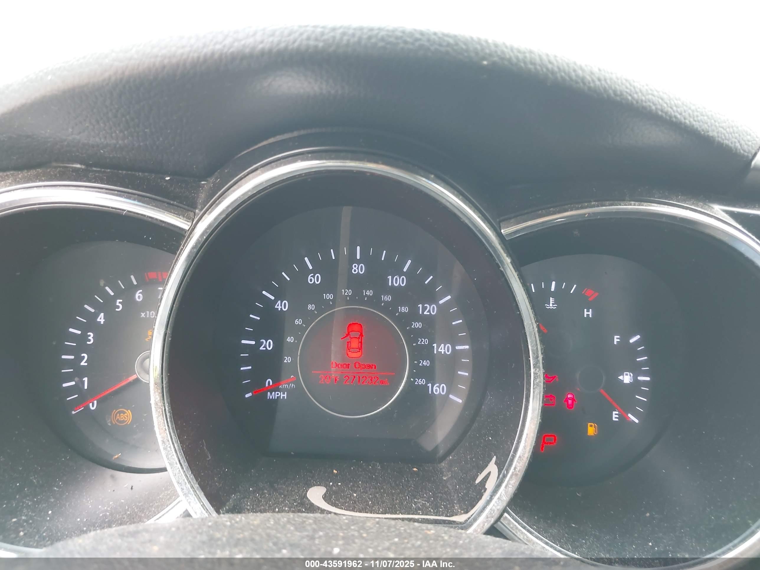KIA OPTIMA image 7