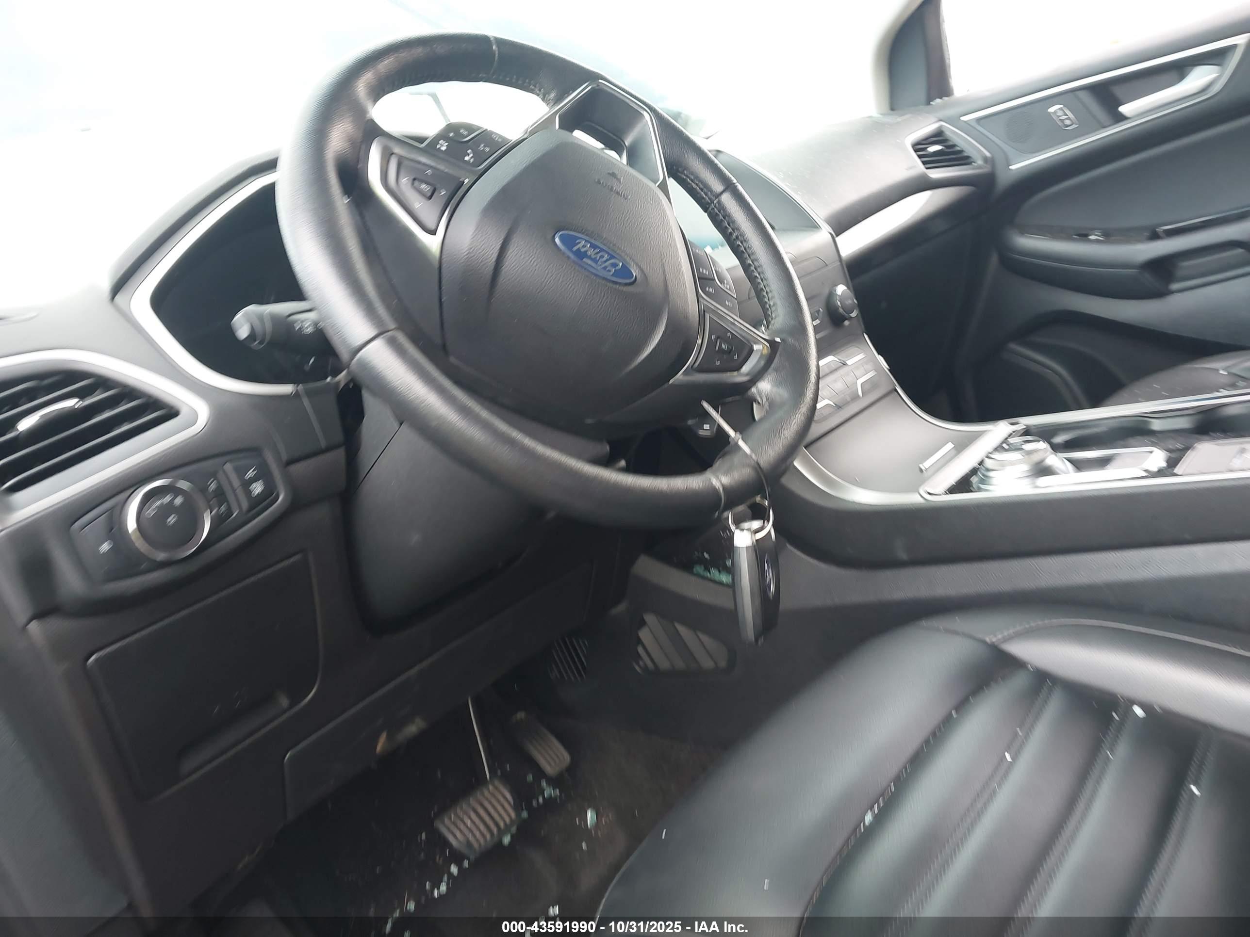 FORD EDGE image 11