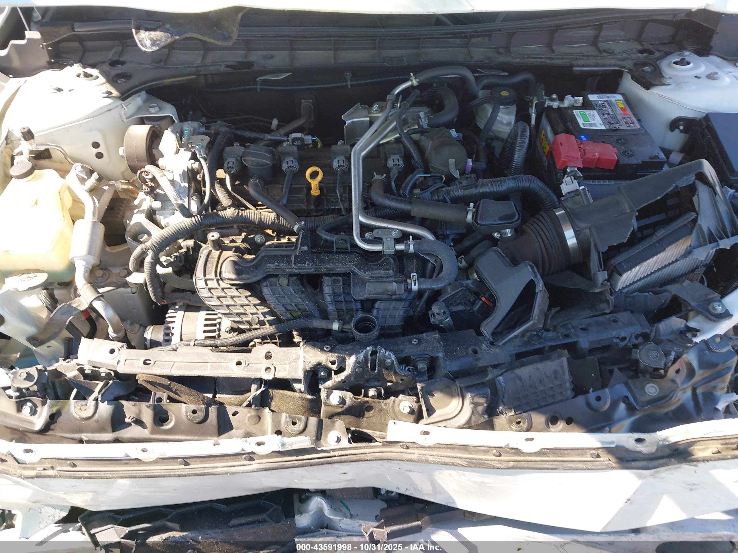 NISSAN ALTIMA image 10