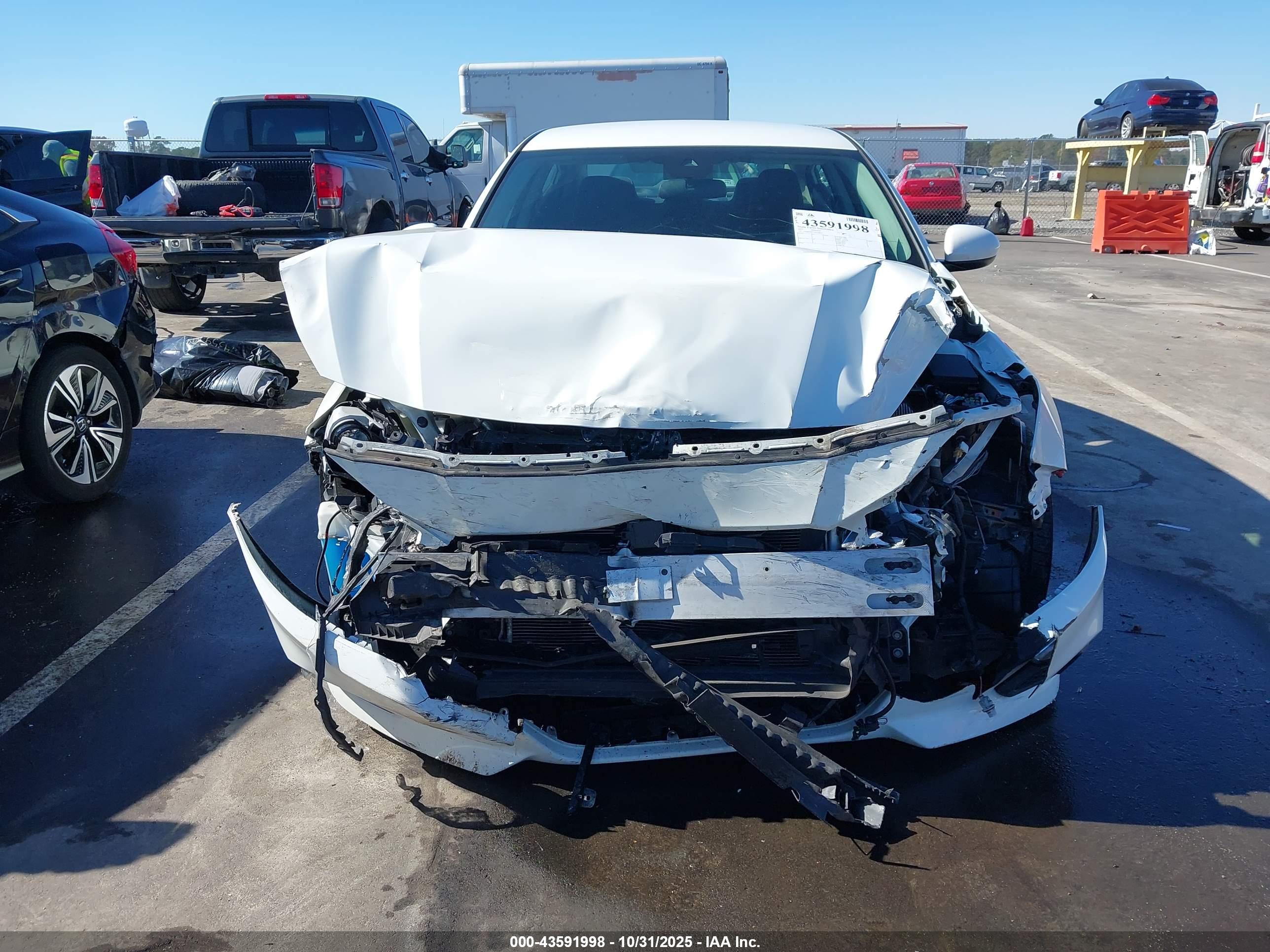 NISSAN ALTIMA image 6
