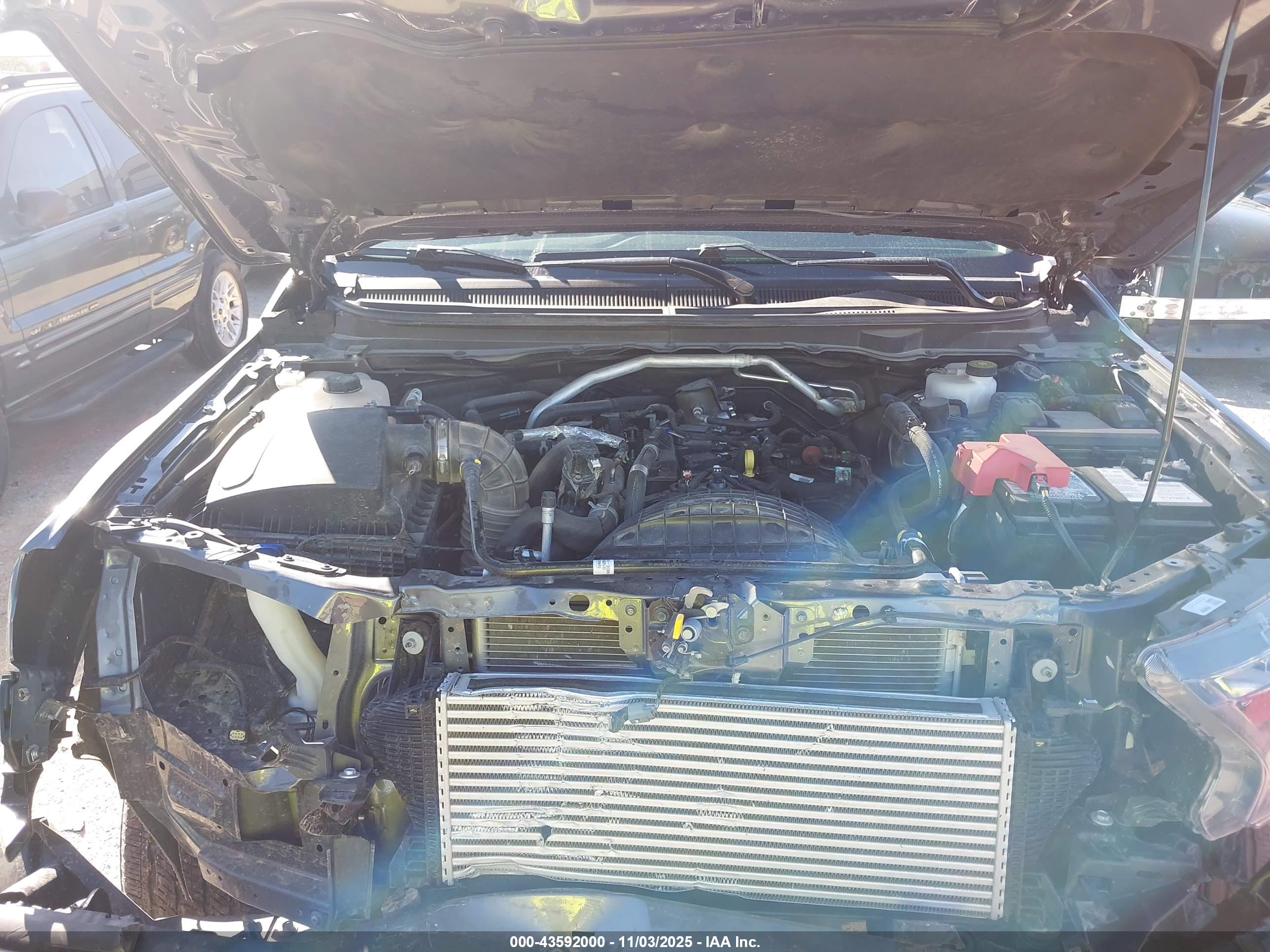 FORD RANGER image 10