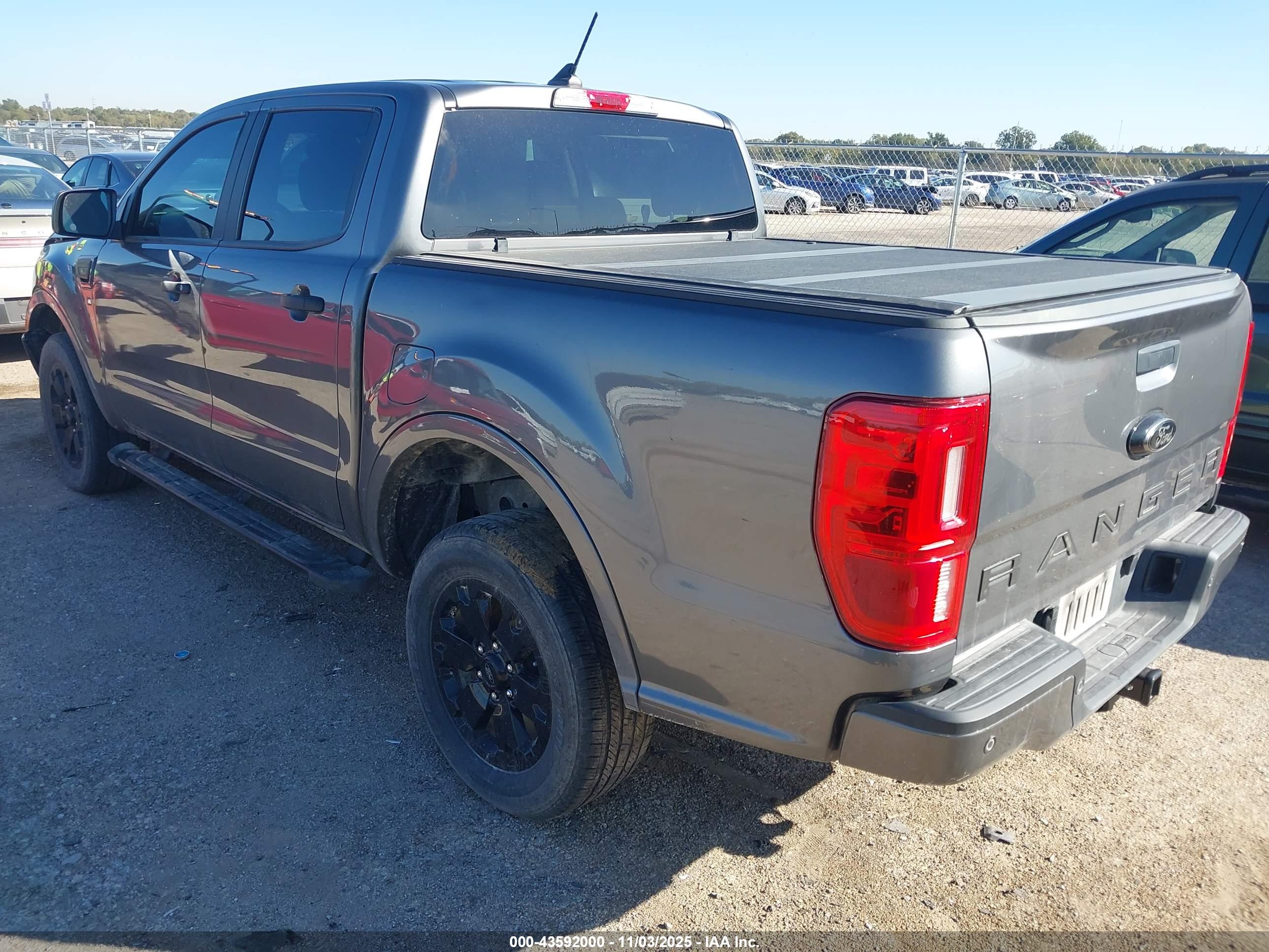 FORD RANGER image 3