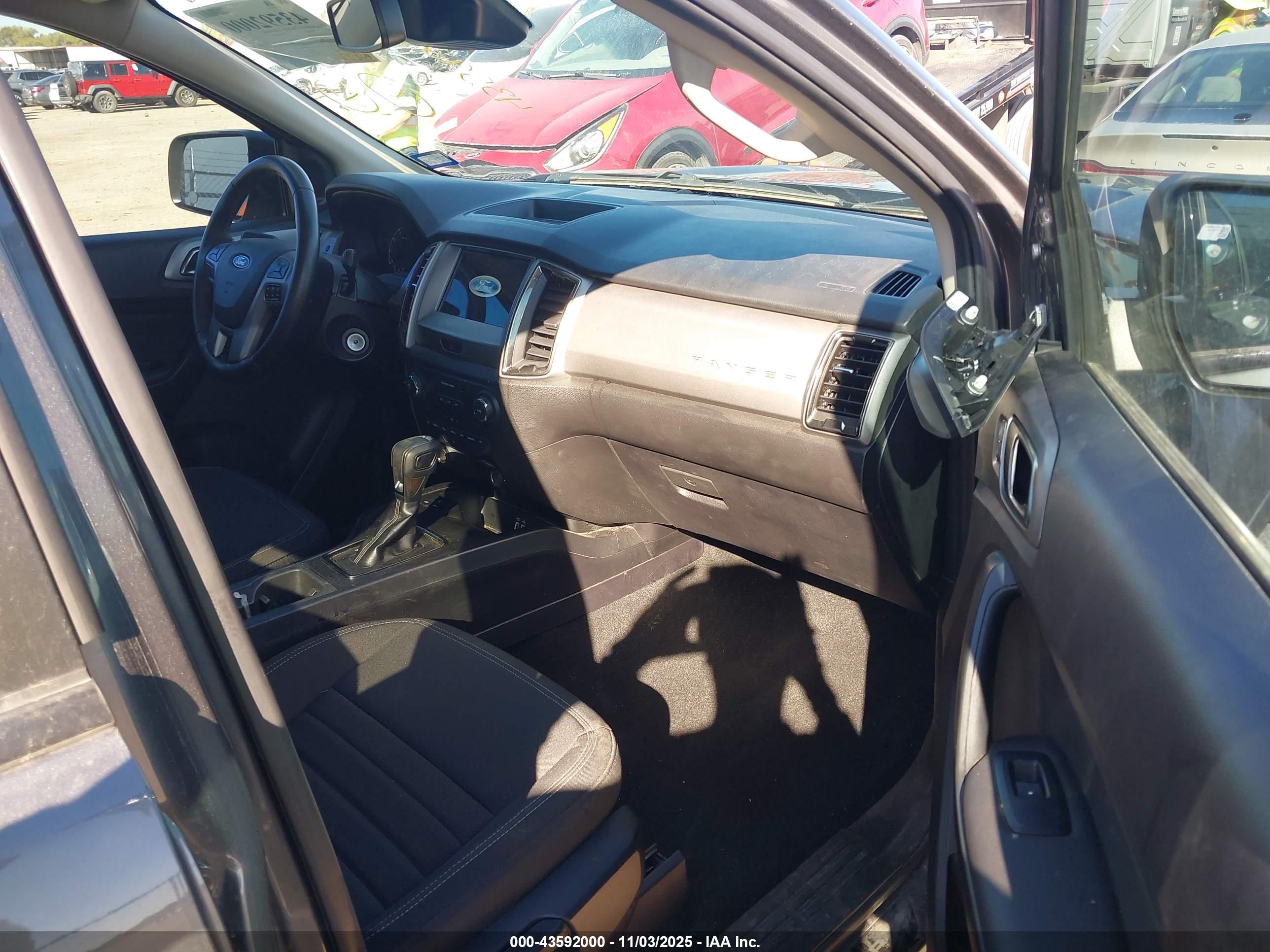 FORD RANGER image 5