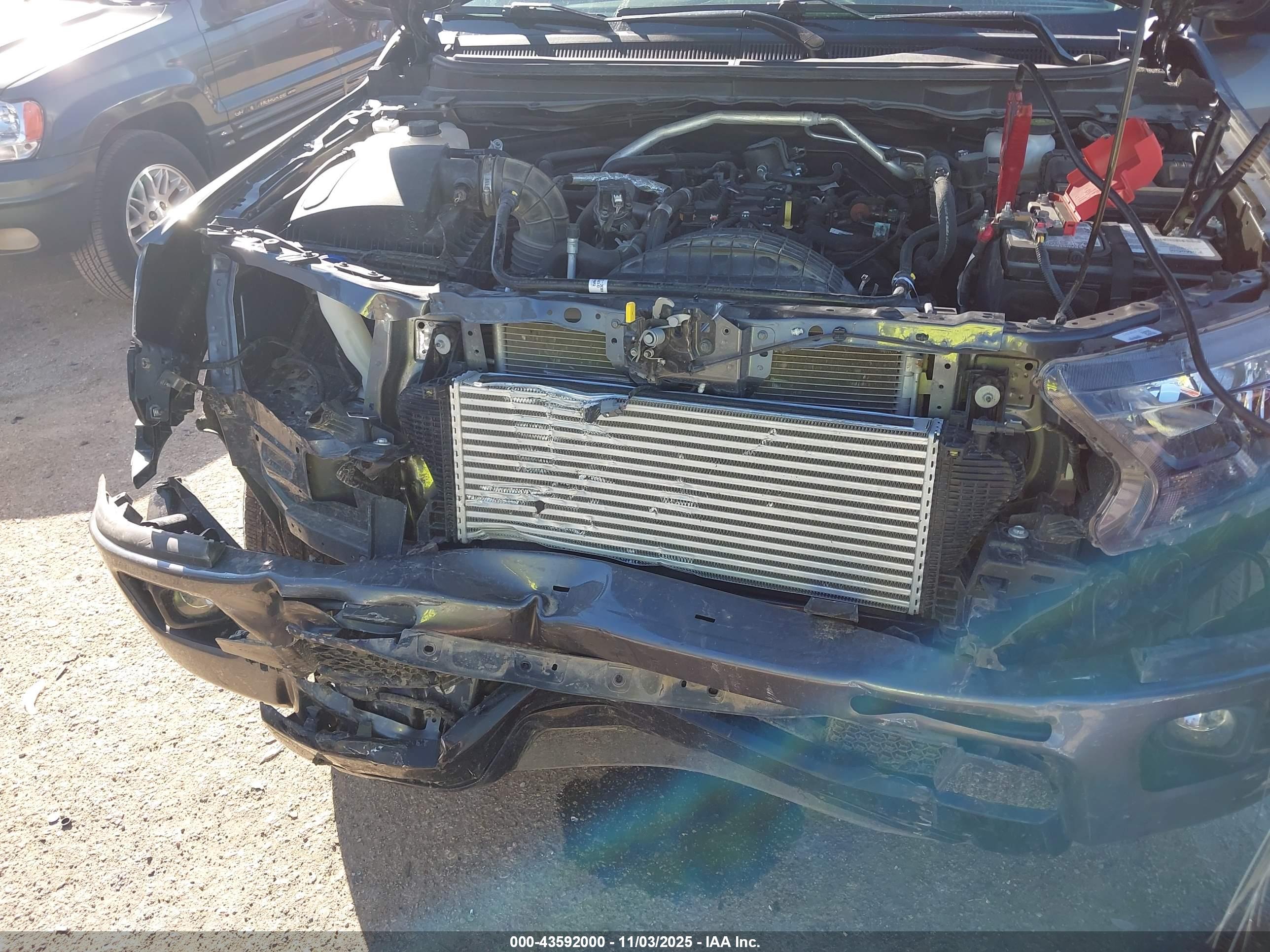 FORD RANGER image 6