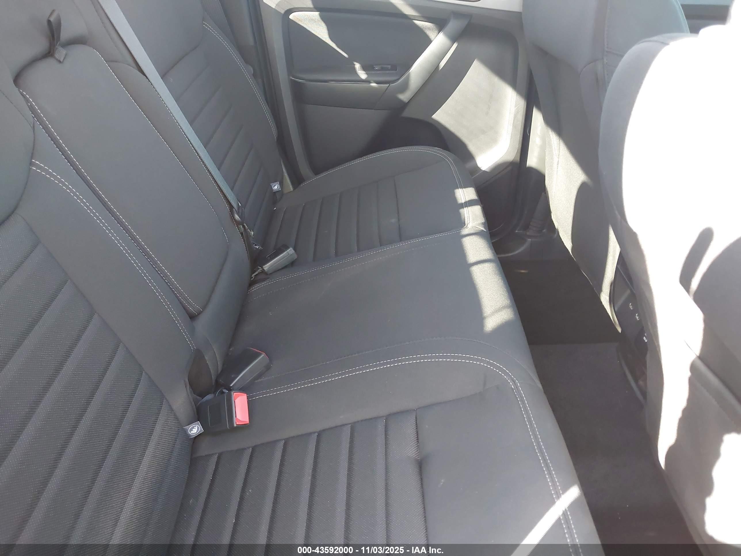 FORD RANGER image 8