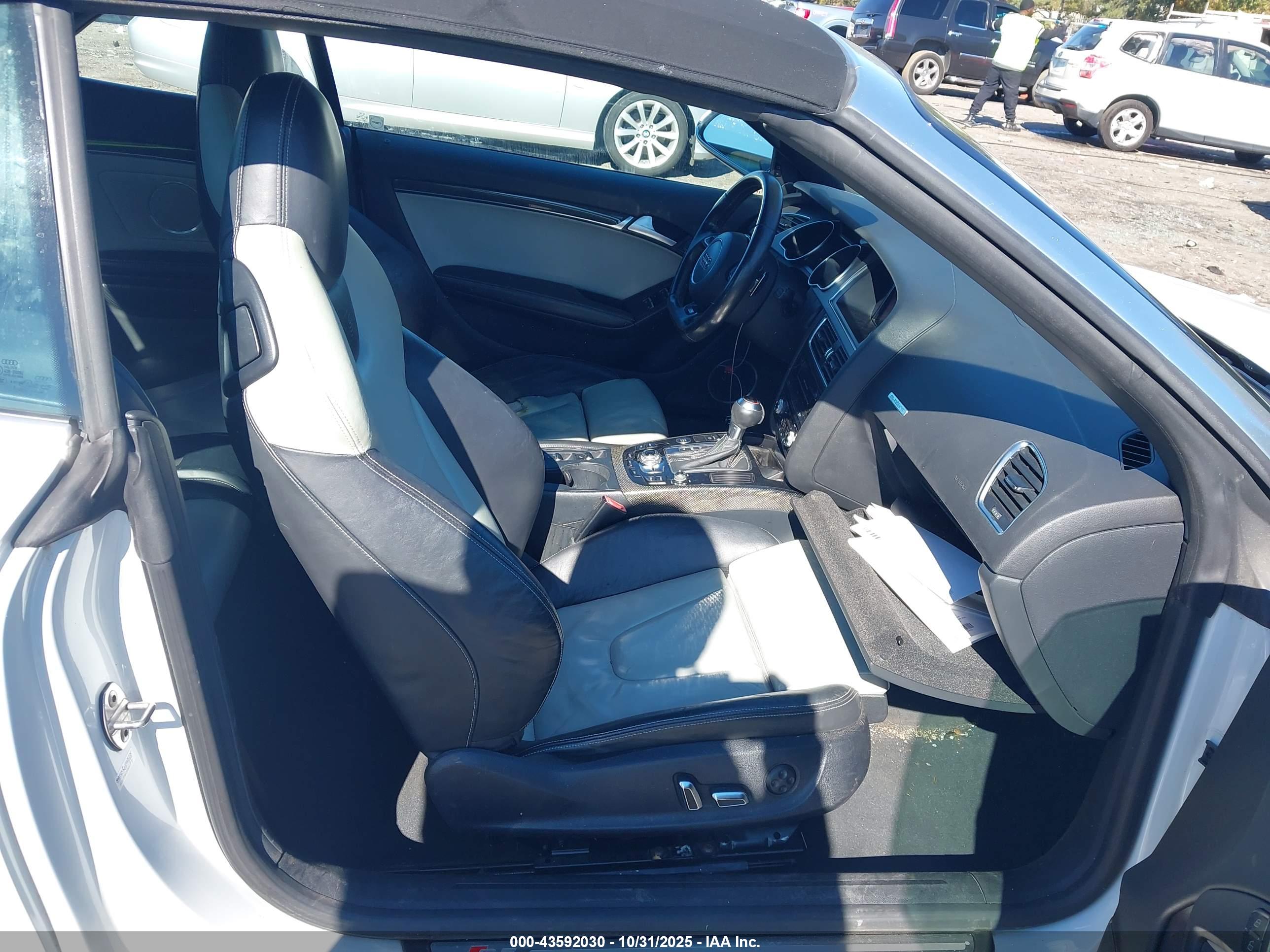 AUDI S5 image 5